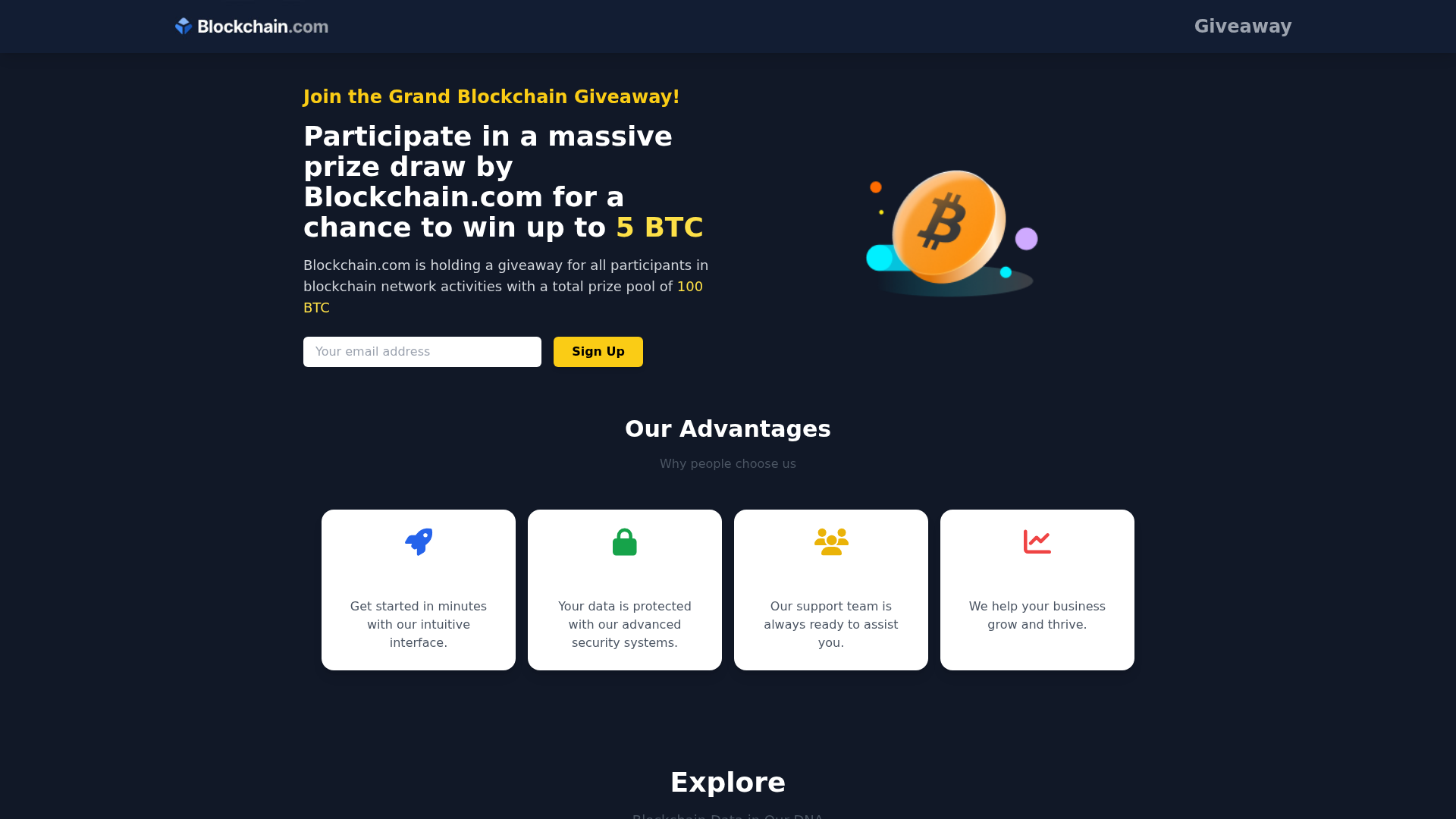 Screenshot of rad.godprox.cc