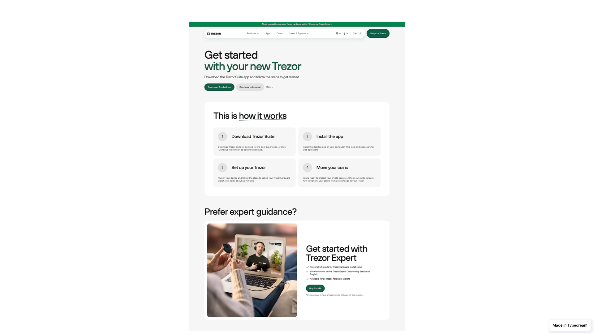 Screenshot of cdn.gosafemode.com