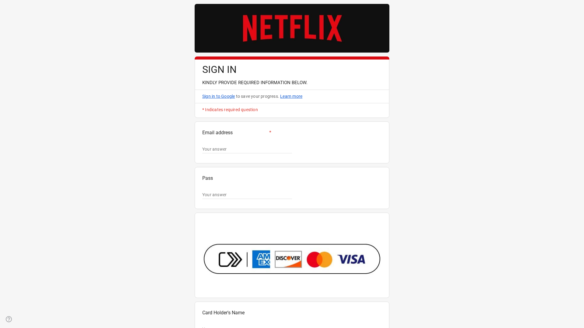 Screenshot of docs.google.com