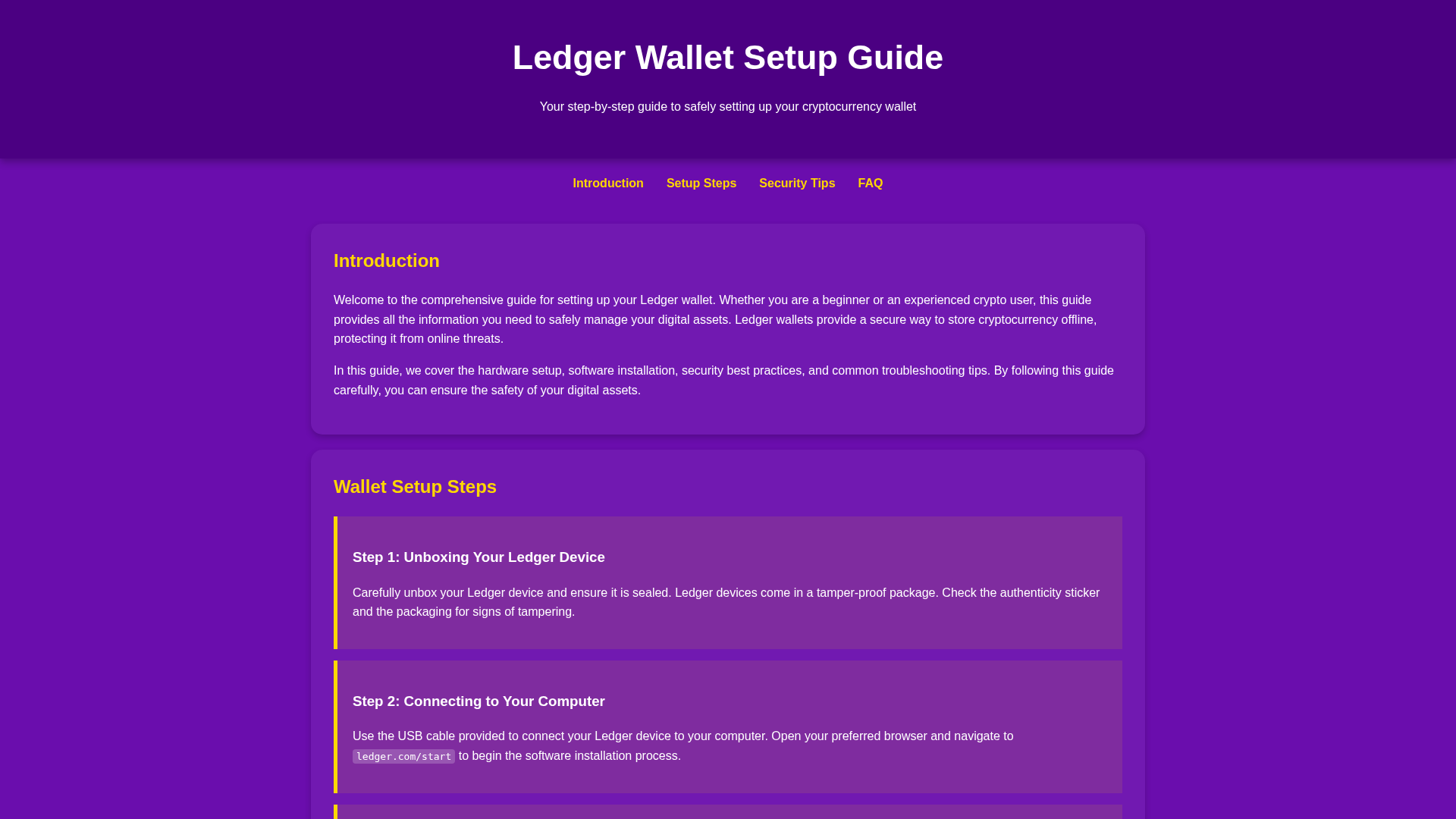 Screenshot of hub-en-legor-start.pages.dev