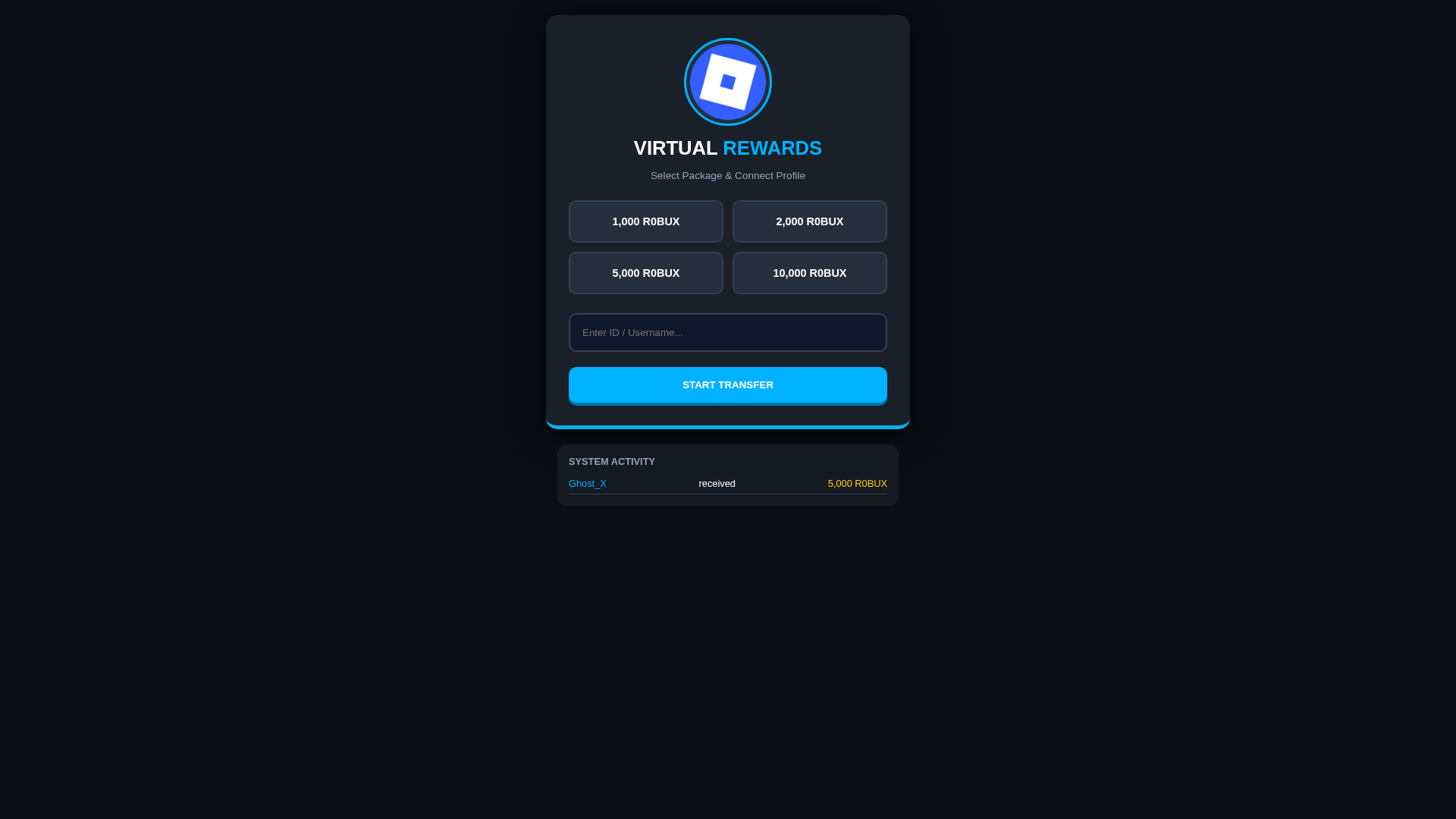 Screenshot of nextgamehere.netlify.app
