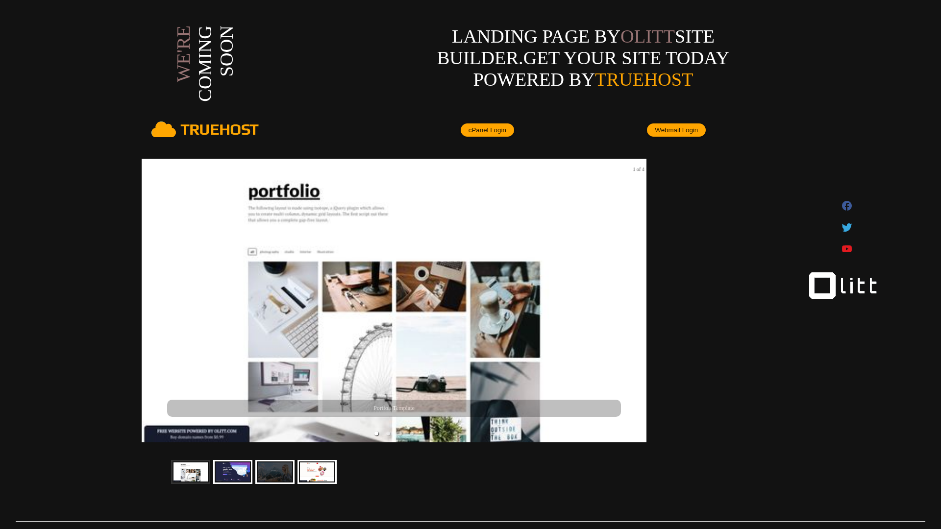 Screenshot of cdn.gosafemode.com