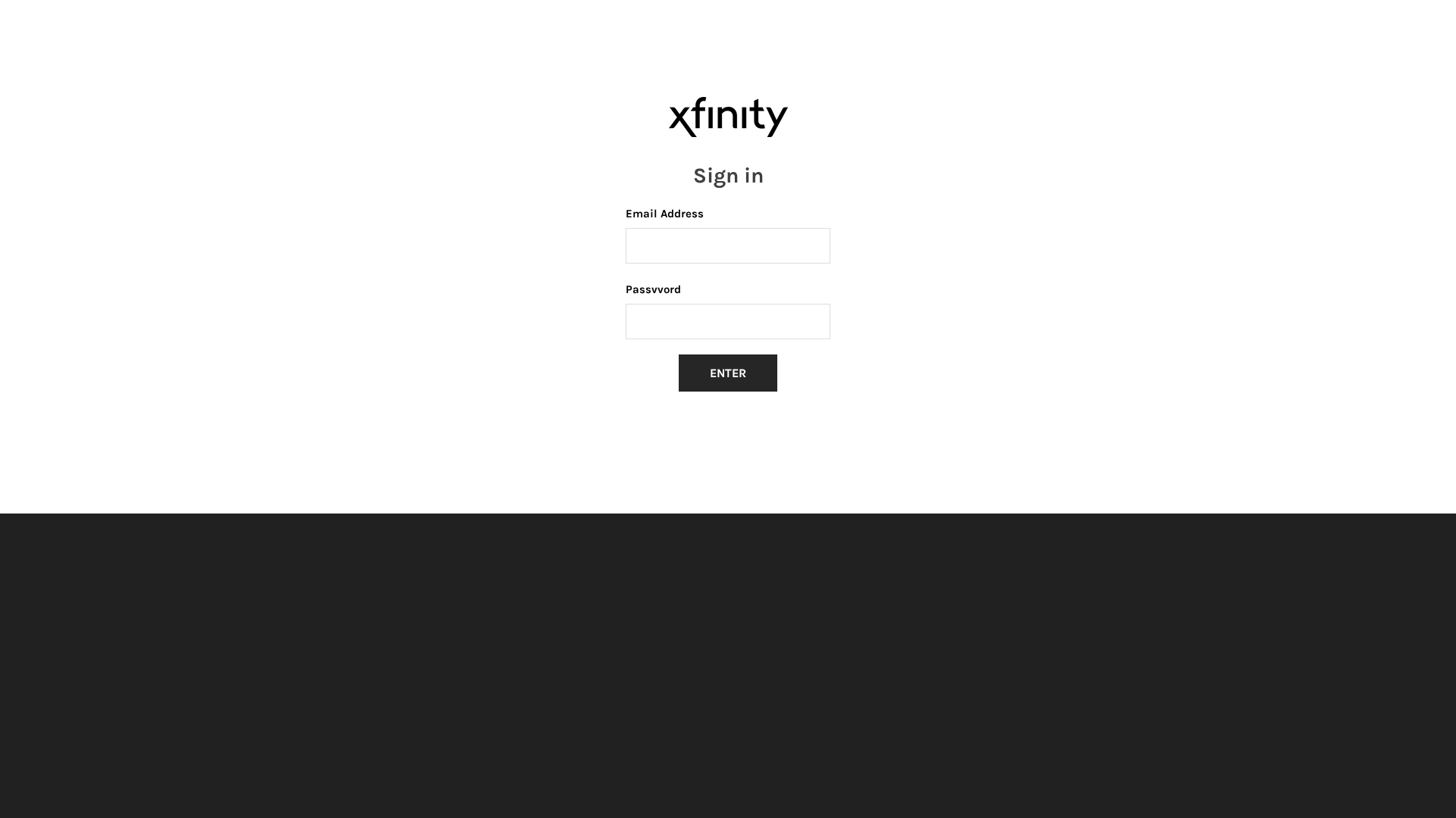 Screenshot of www.xfinity323.weebly.com