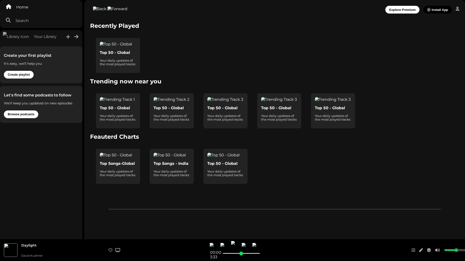Screenshot of shobhitt013.github.io