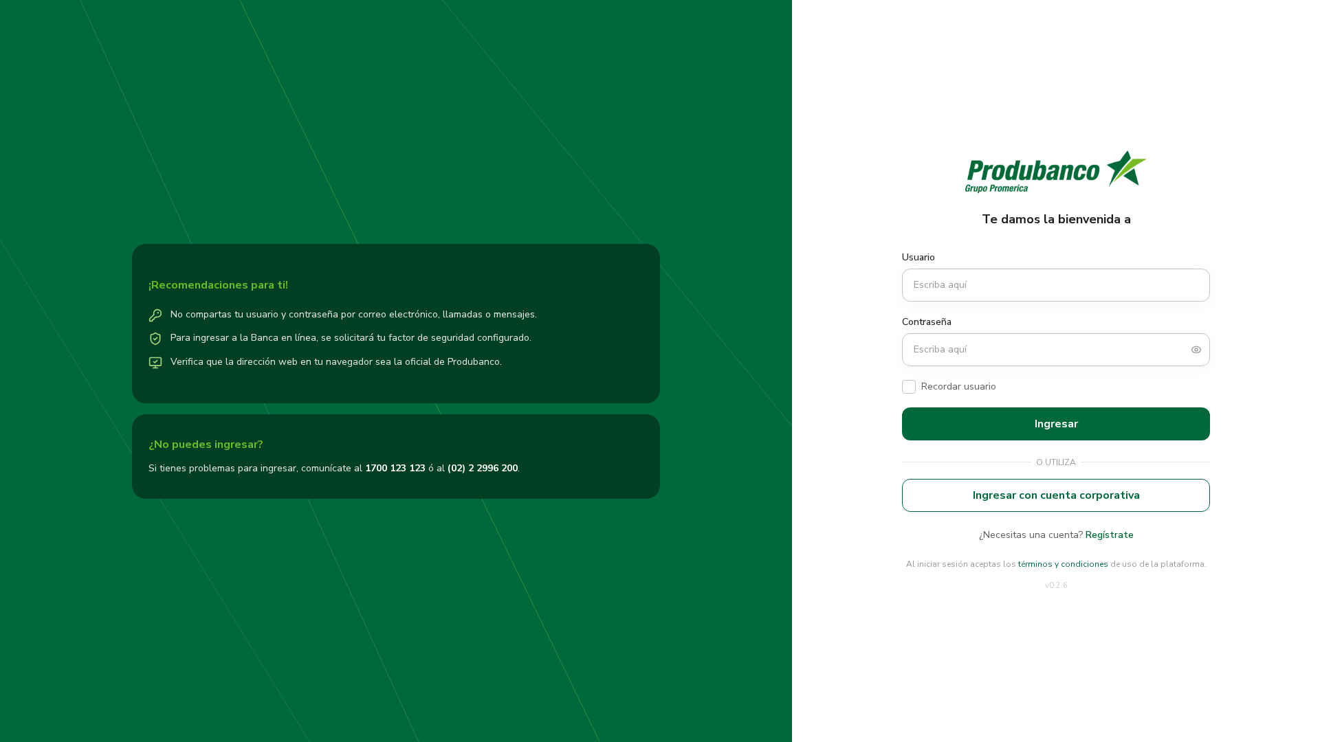 Screenshot of digital.demo.xplorerinsurance.cl