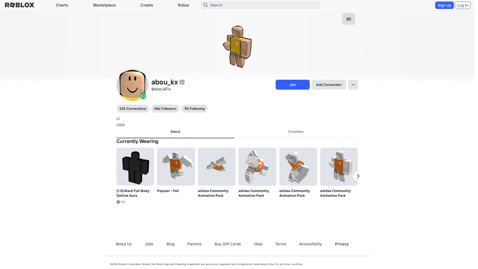 Roblox