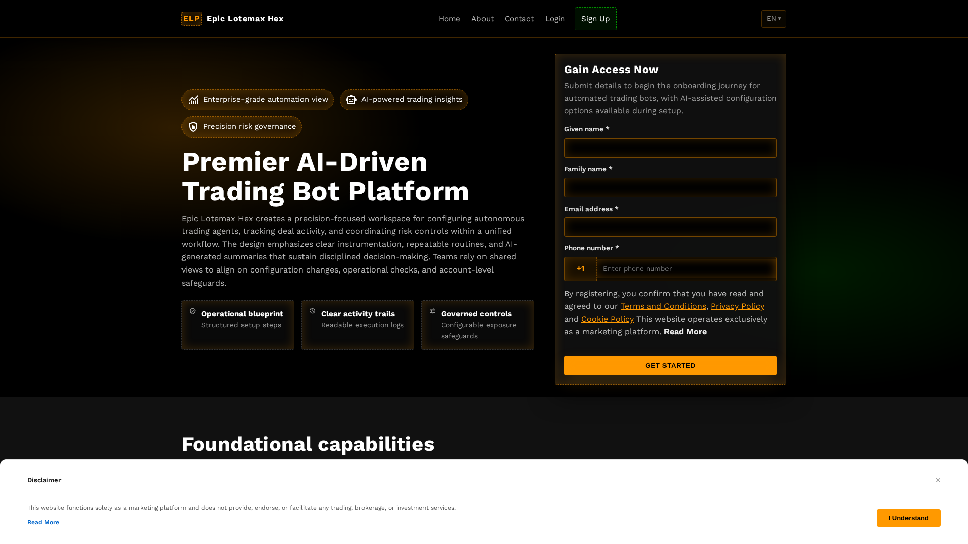 Screenshot of epiclotemaxhex.click