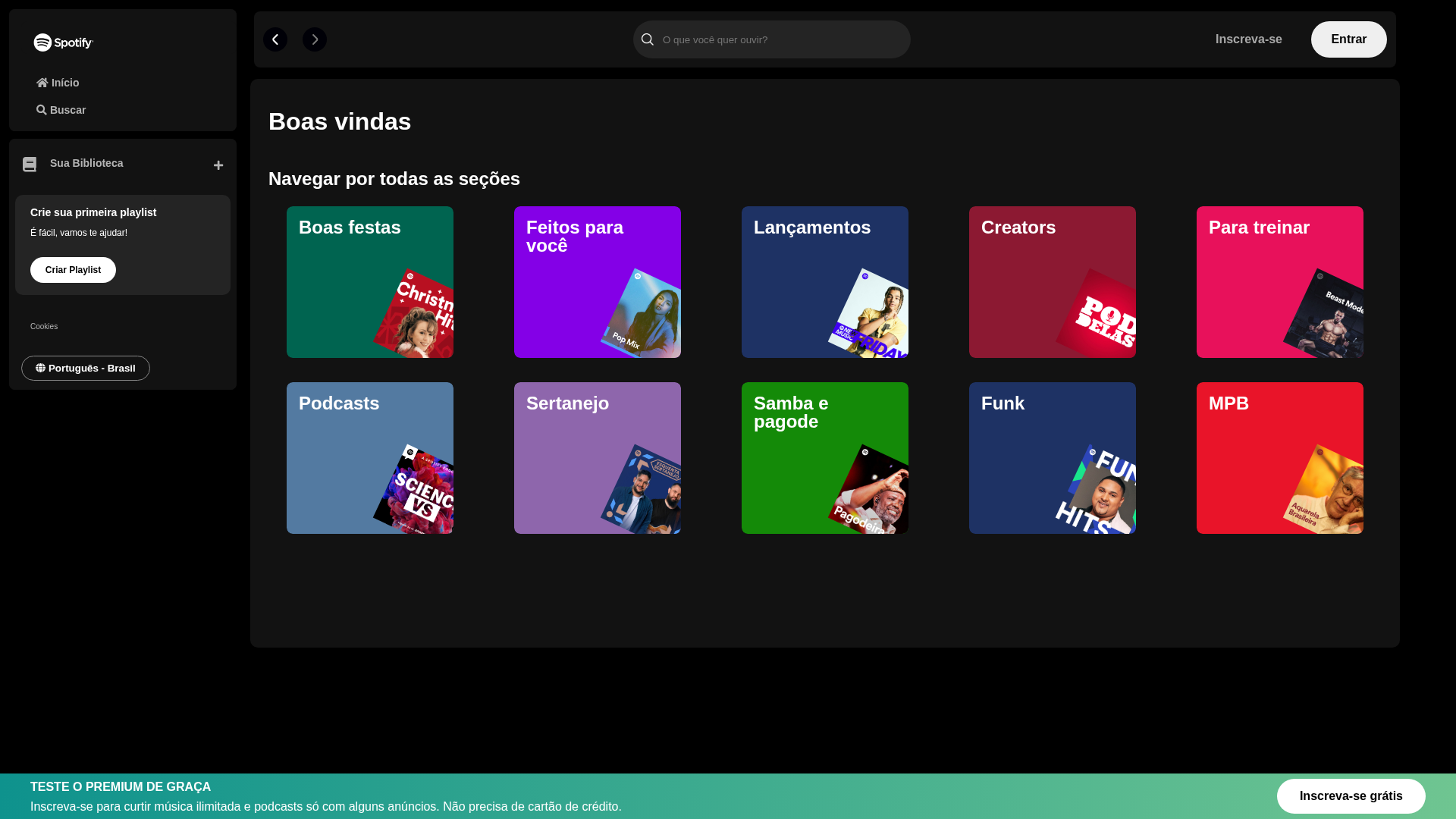 Screenshot of juliazbarbosa.github.io