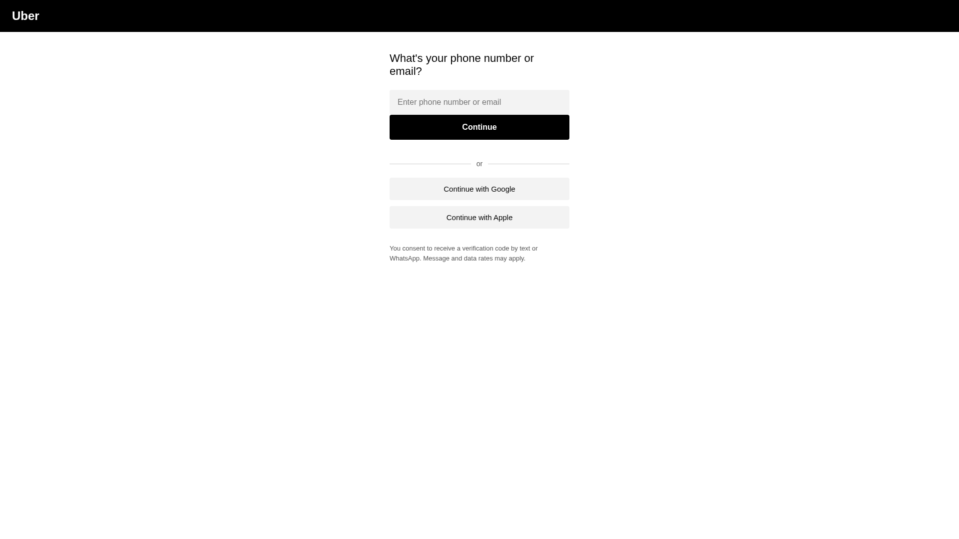 Screenshot of uber-driver-support.netlify.app