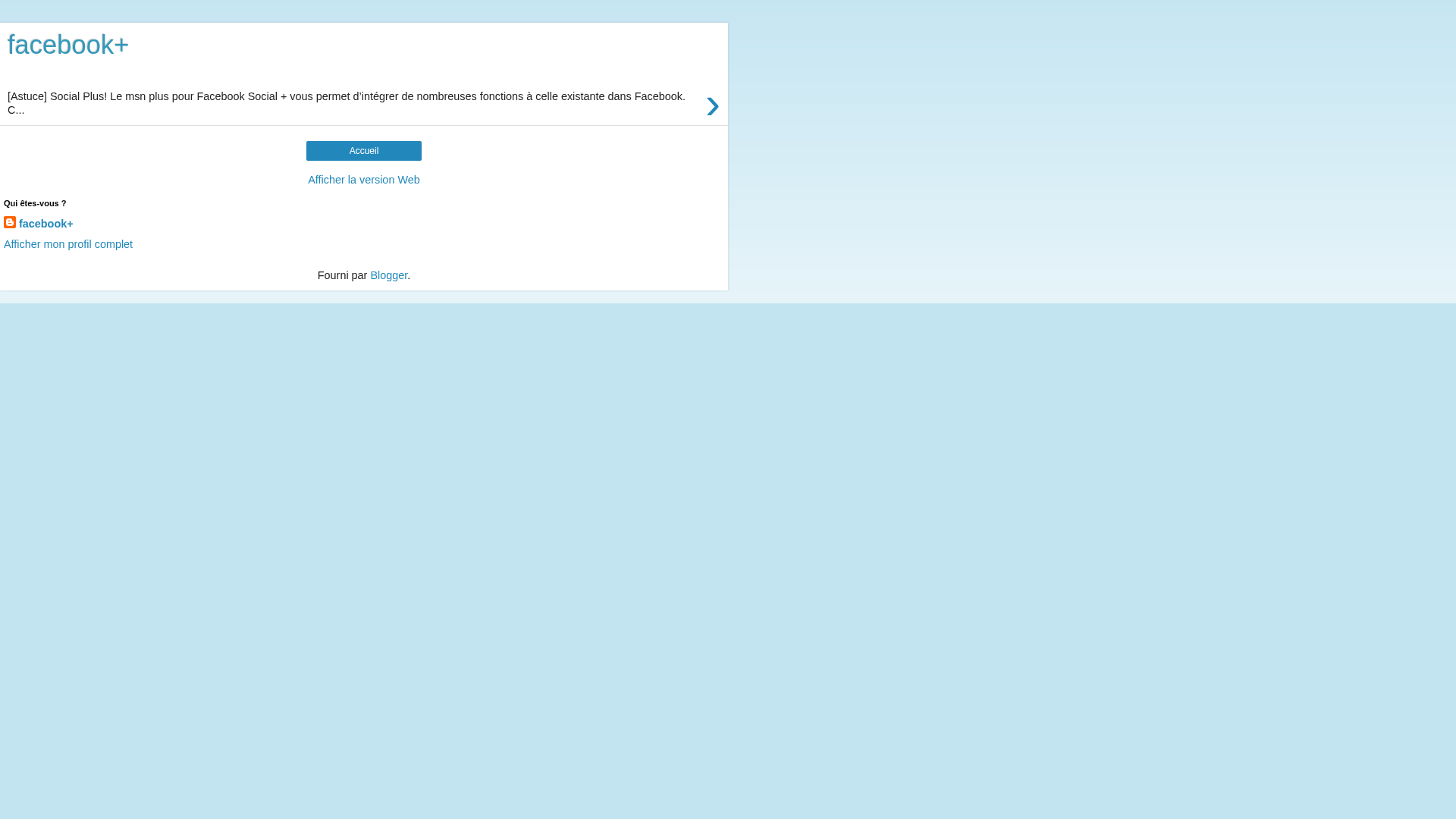 Screenshot of facebook-astuces-news.blogspot.com