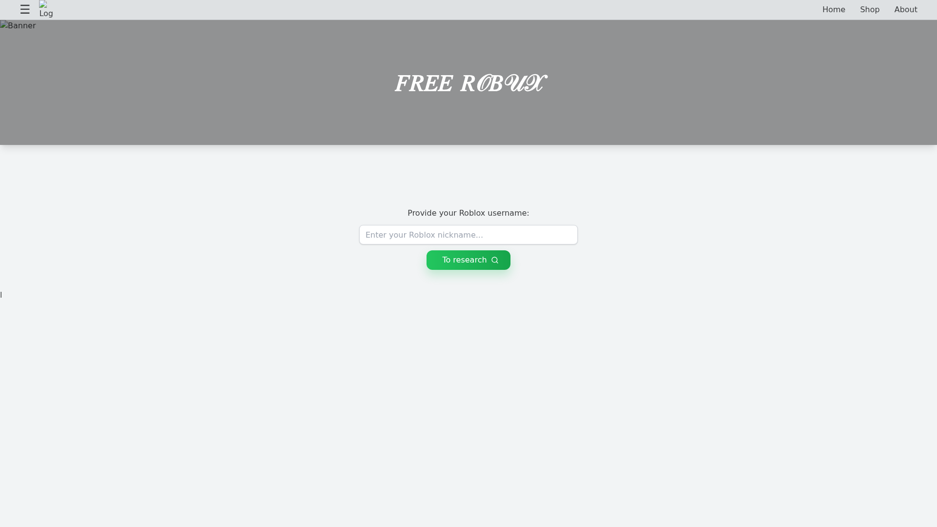 Screenshot of rblxdopx.blogspot.com