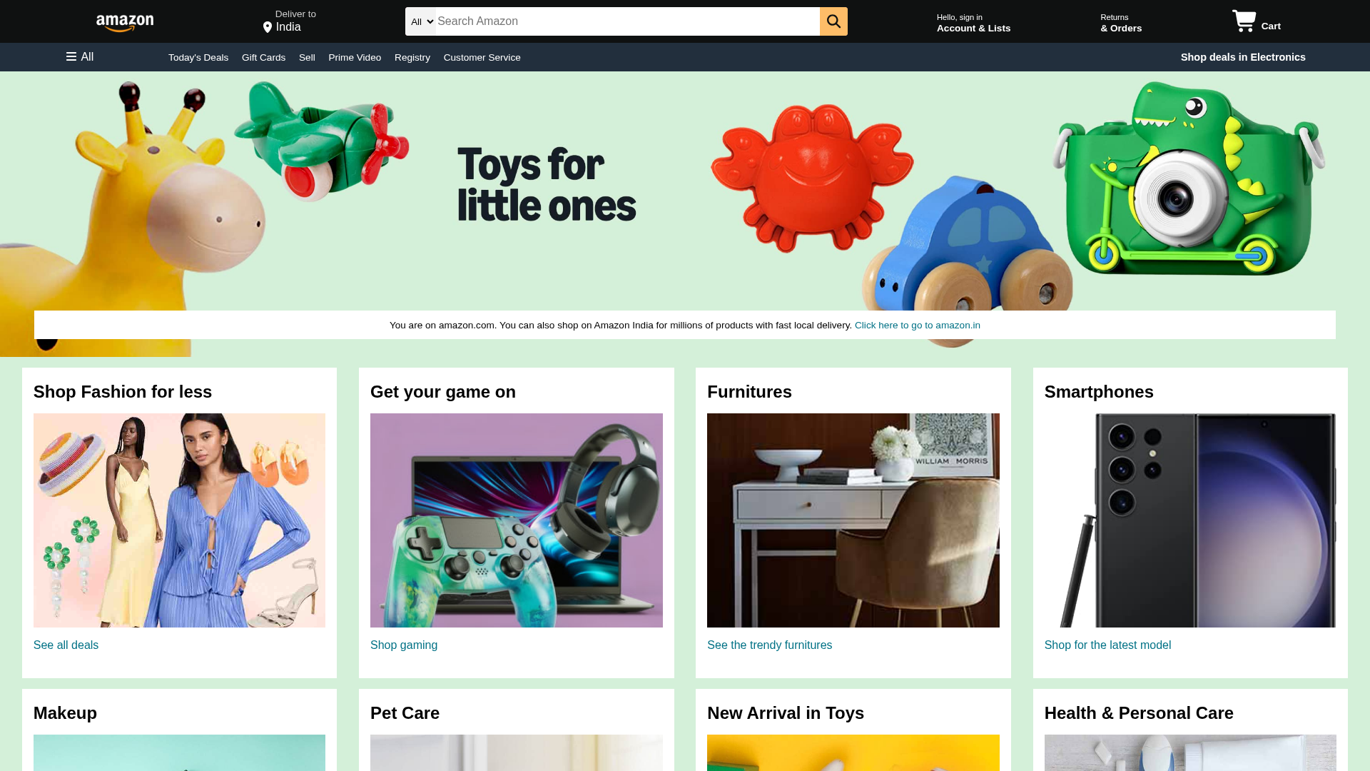Screenshot of riyamishra0226.github.io