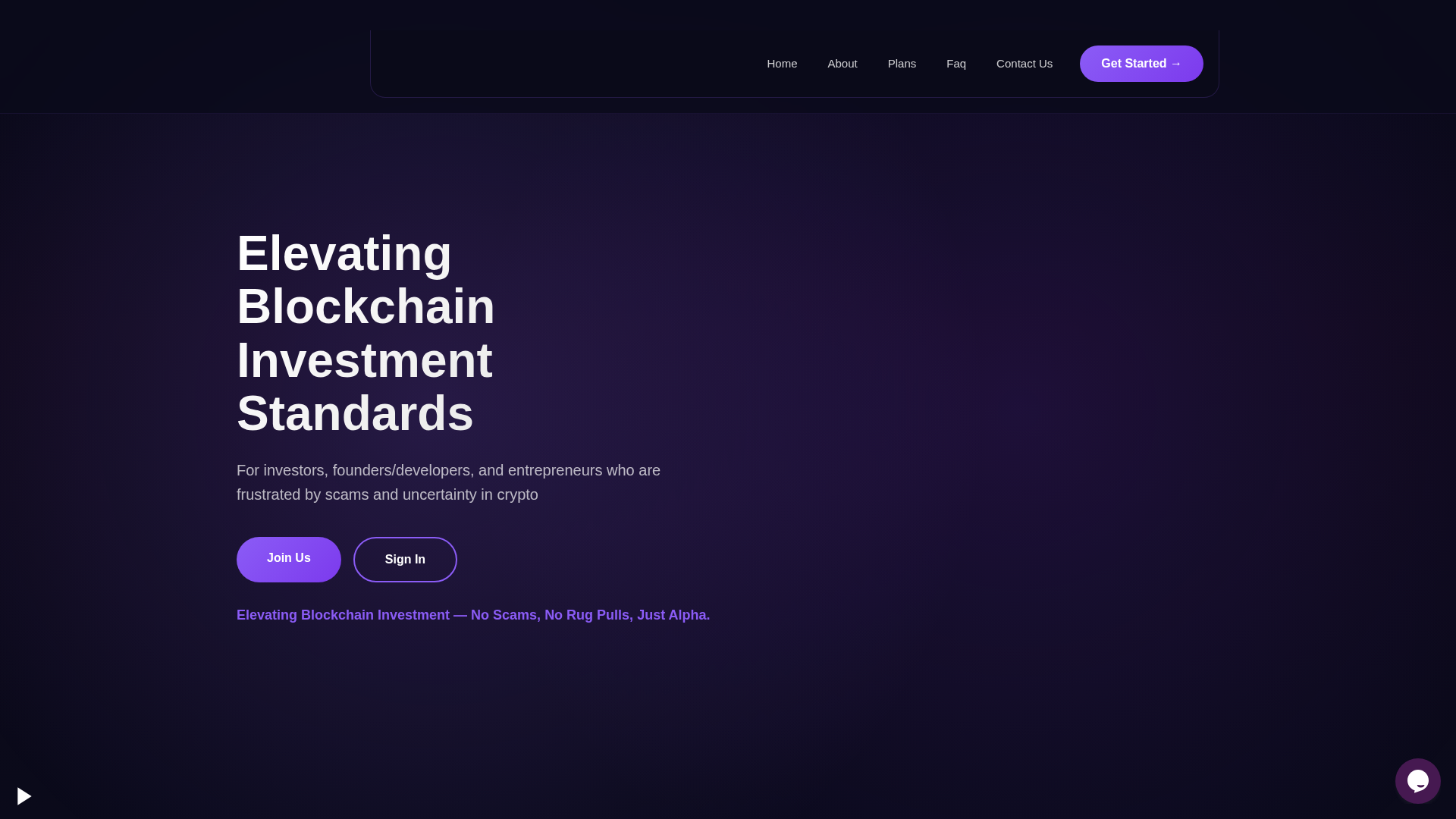 Screenshot of orixo.site