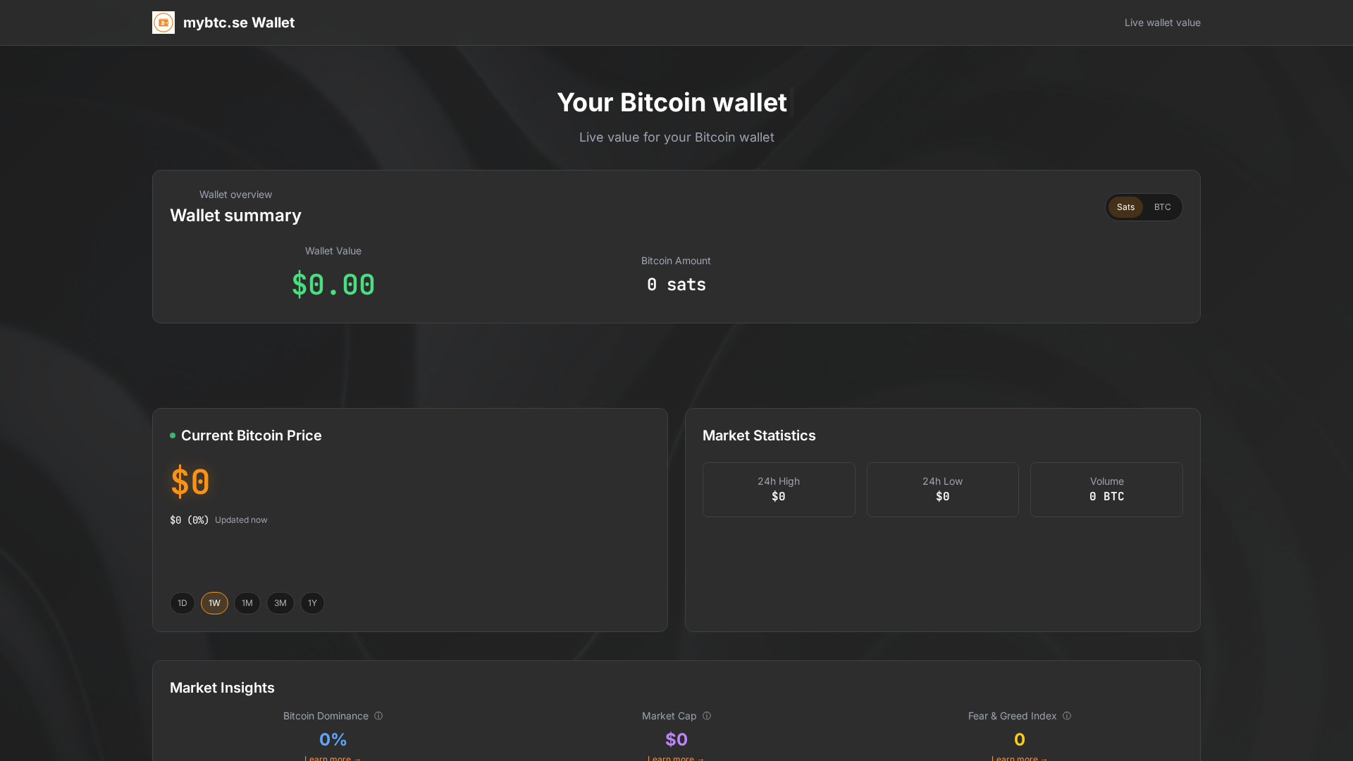 Screenshot of mybtc-se.pages.dev