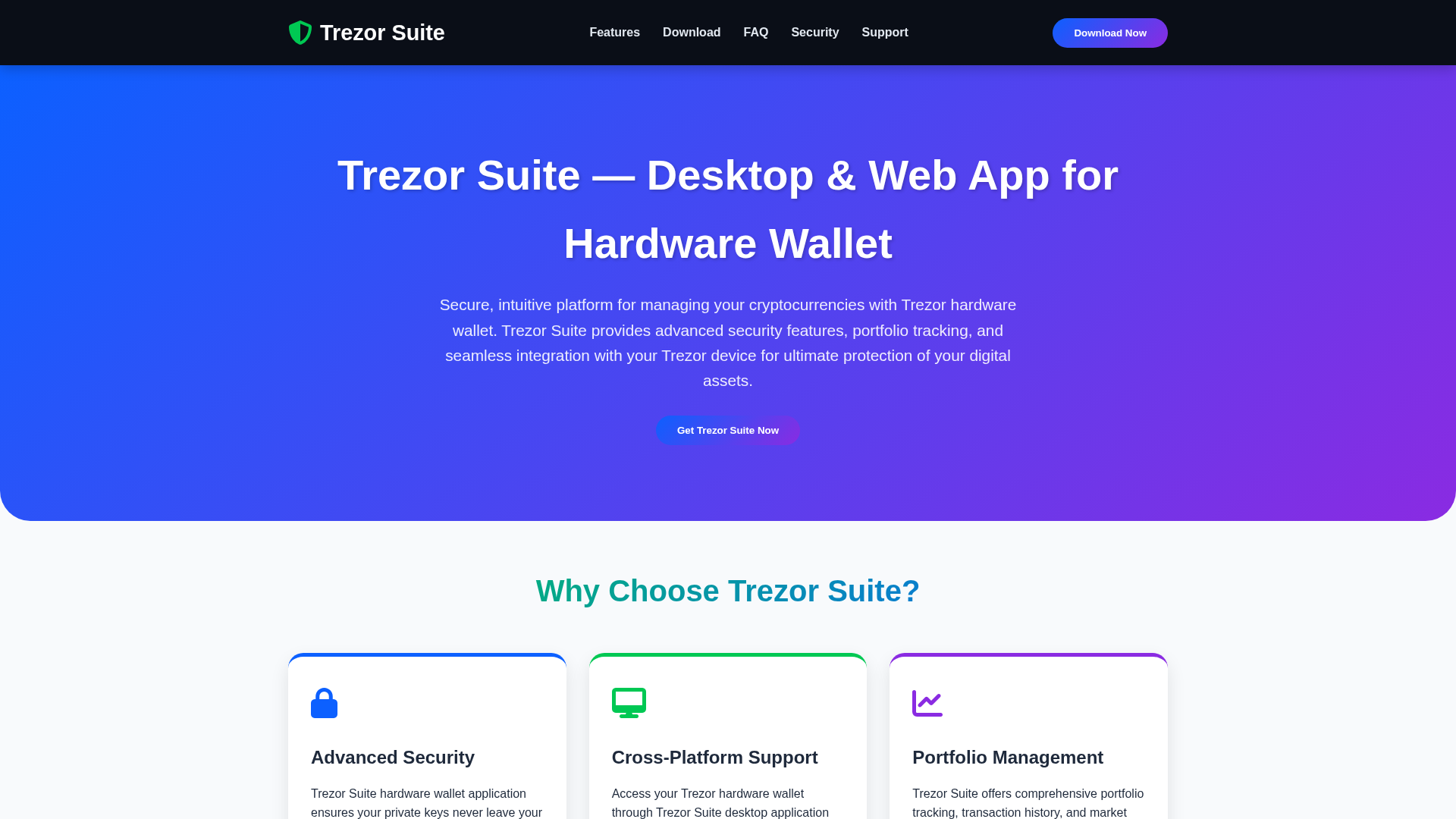 Screenshot of officialtrzre.wasmer.app
