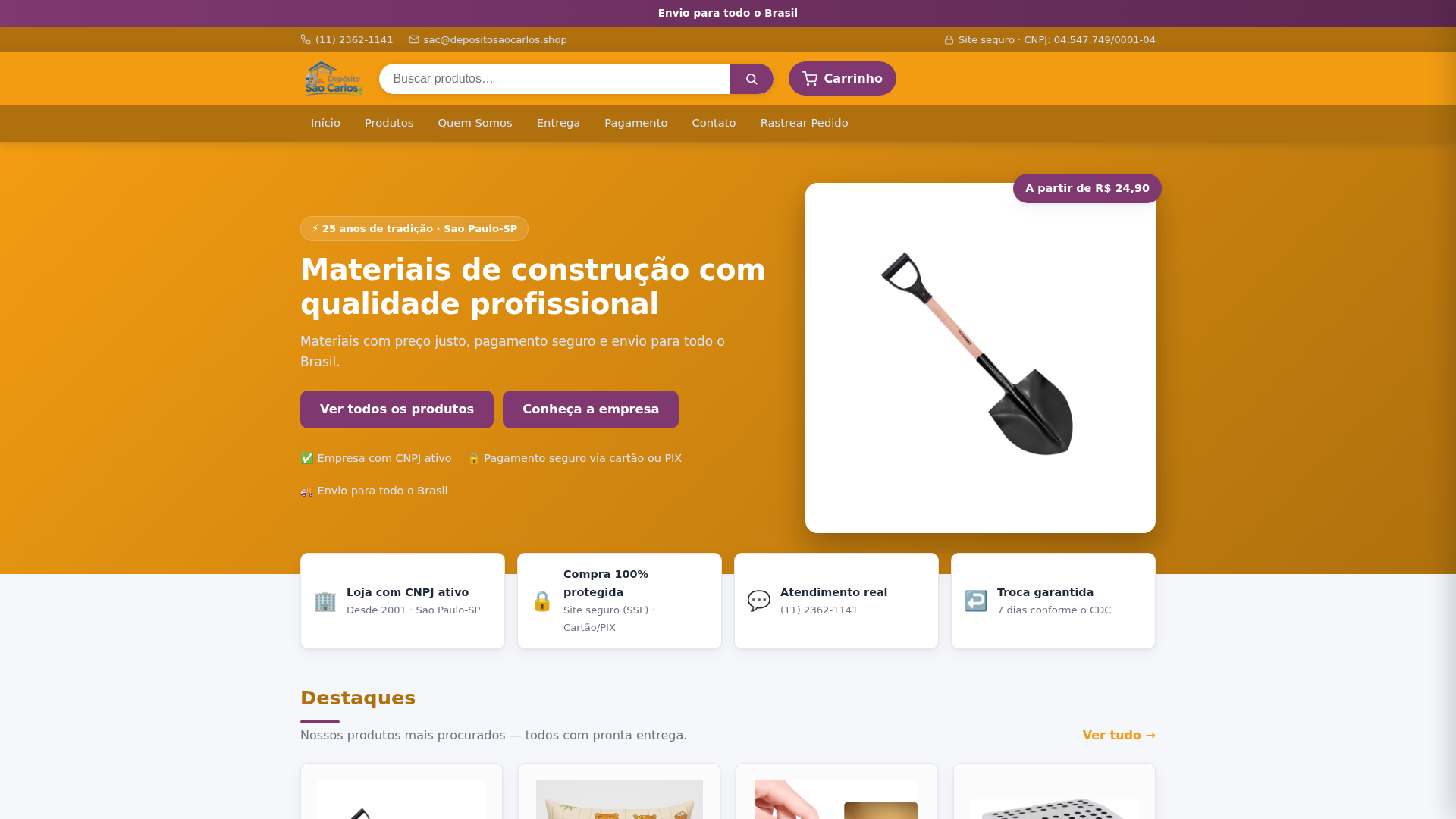 Screenshot of cdn.gosafemode.com