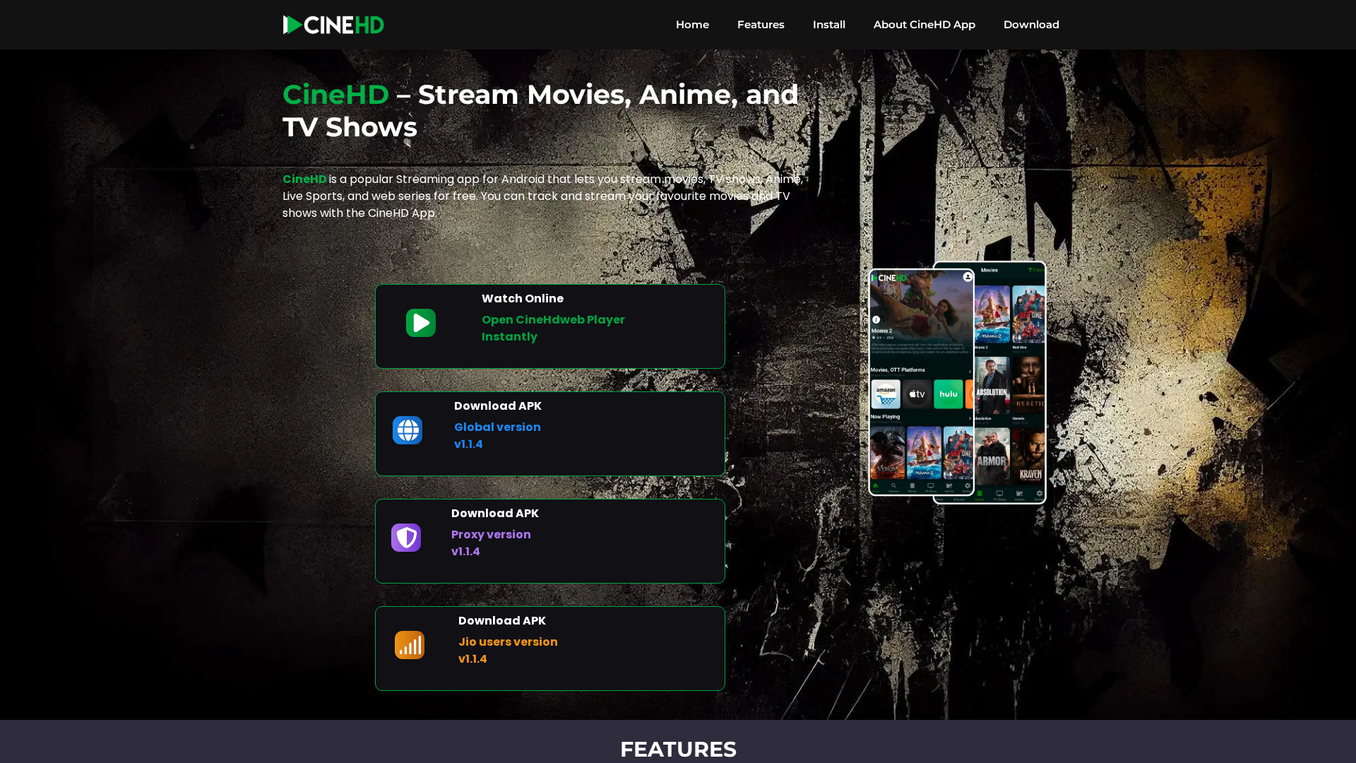 Screenshot of cdn.gosafemode.com