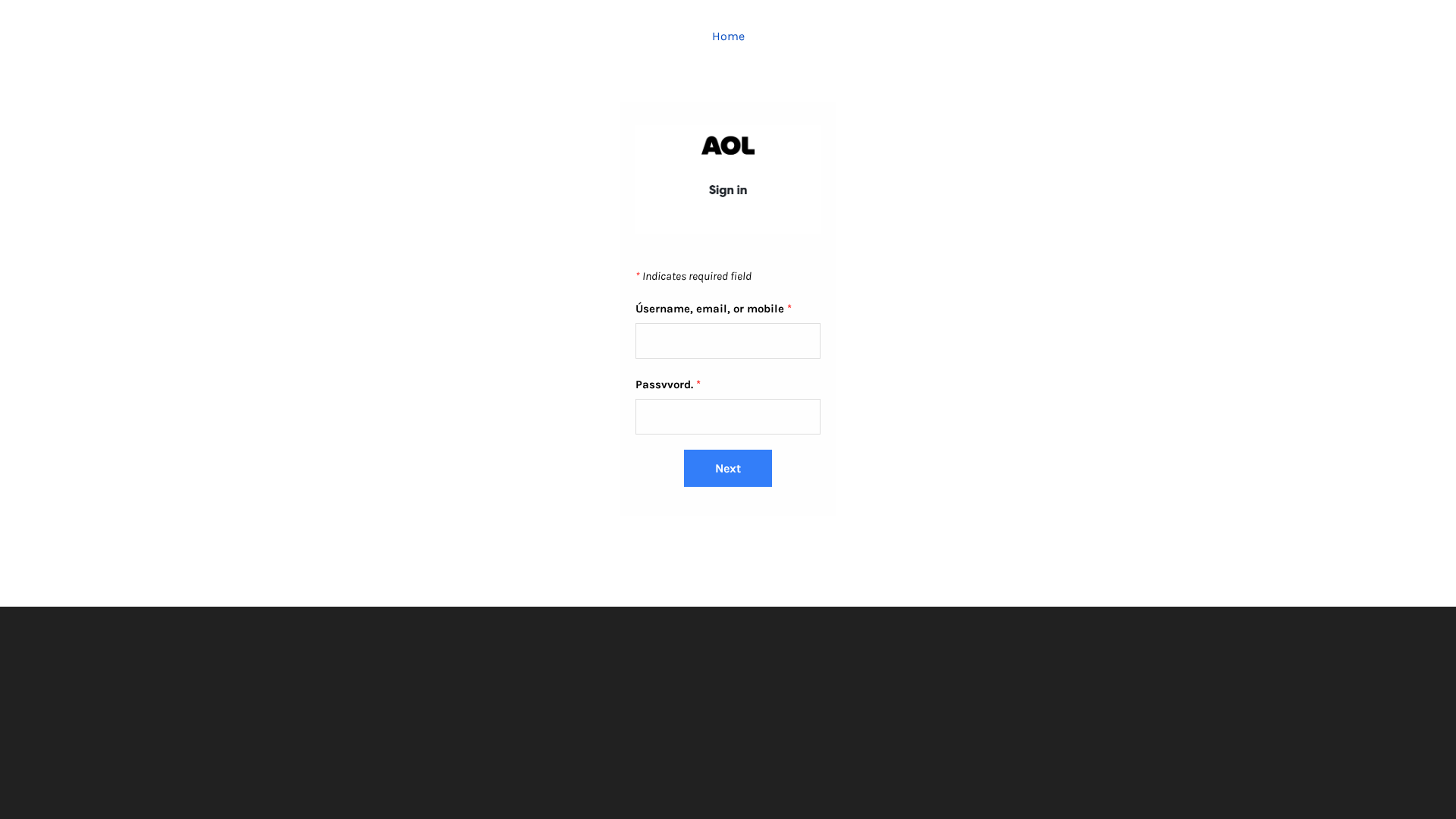 Screenshot of uniserveraccountsupportsystem.weebly.com