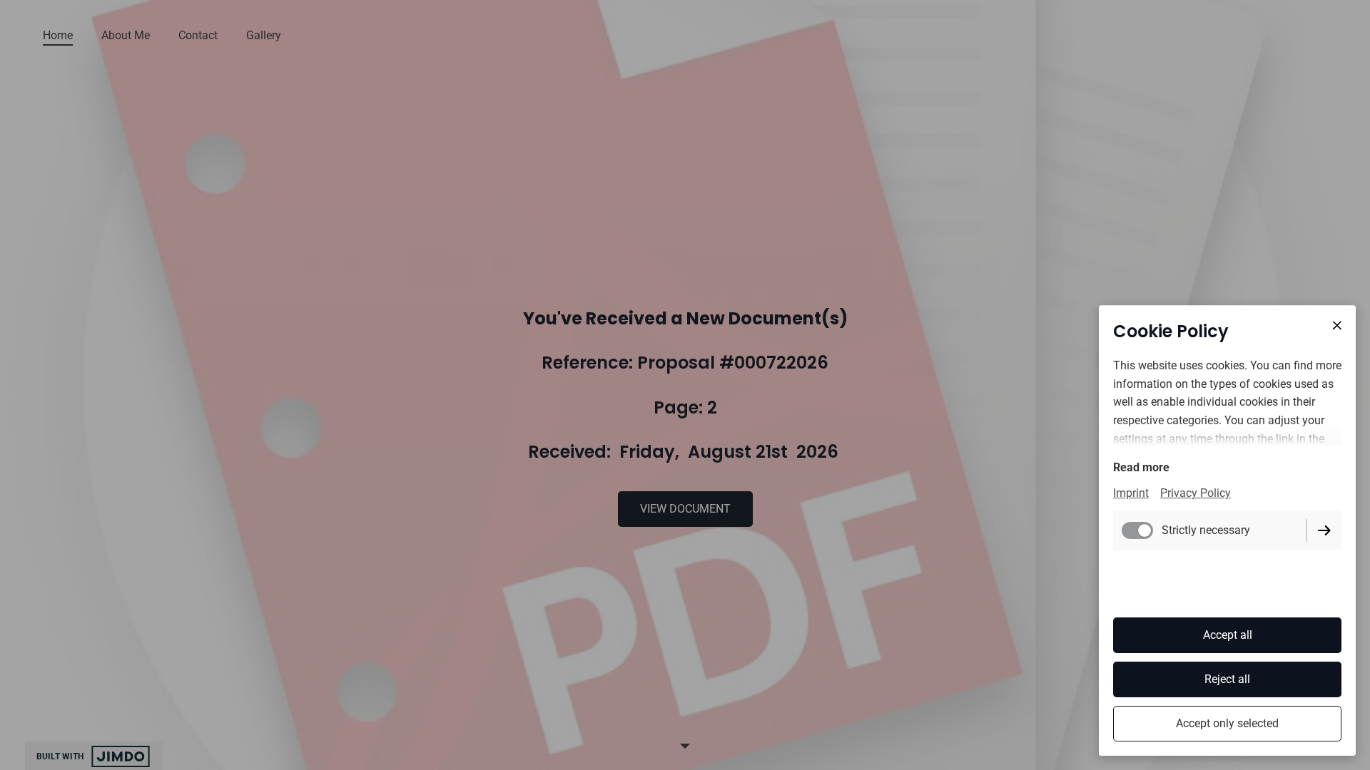 Screenshot of insurance-llc-3.jimdosite.com