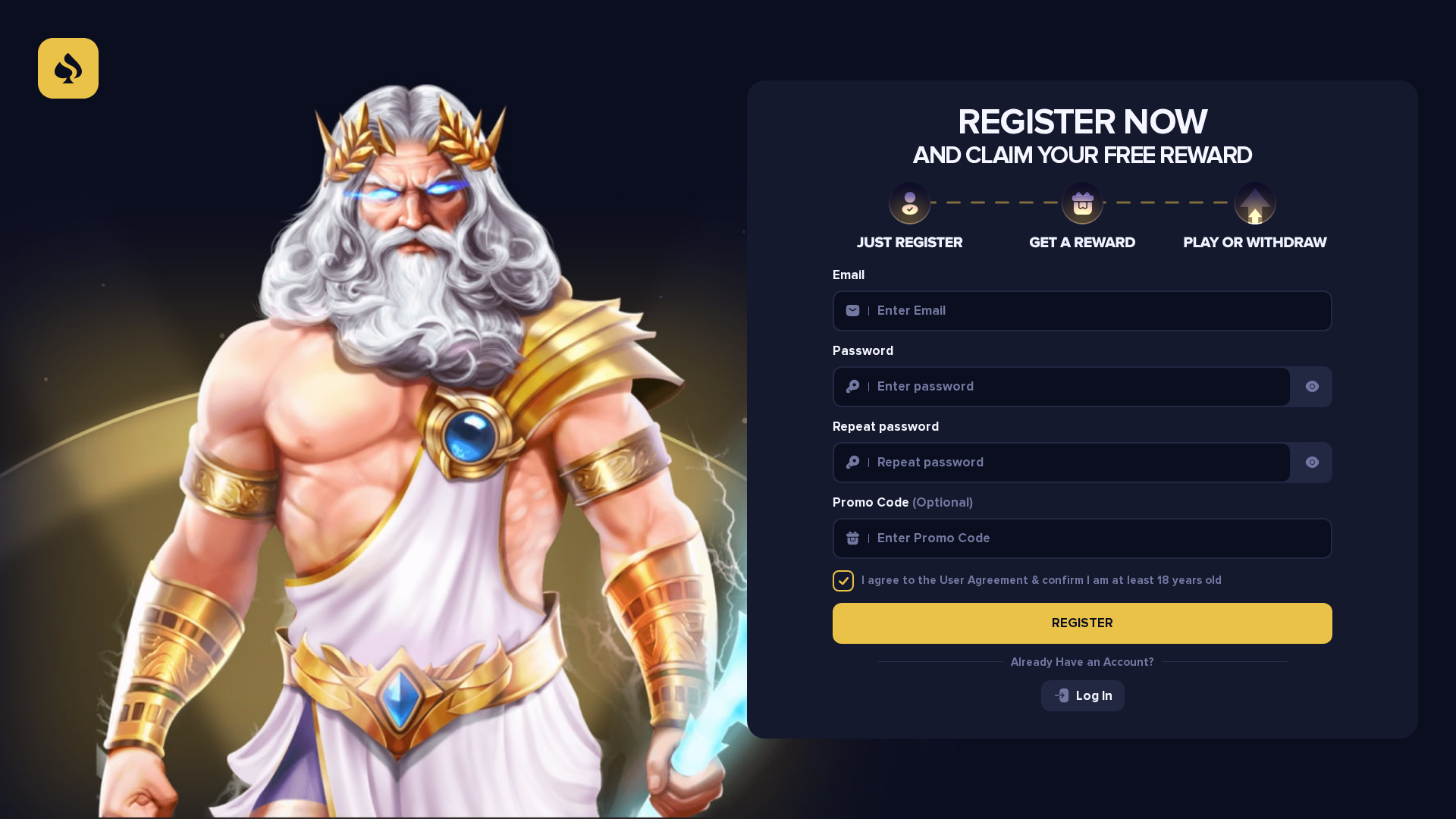 Screenshot of monolith.rest