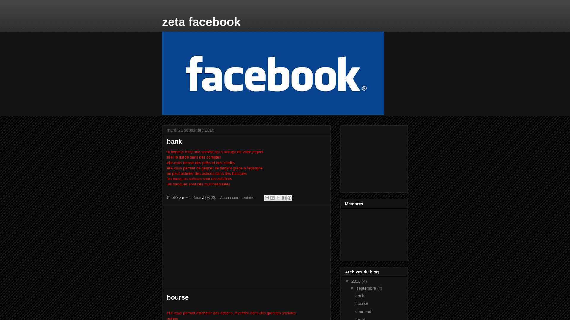 Screenshot of zeta-facebook.blogspot.com
