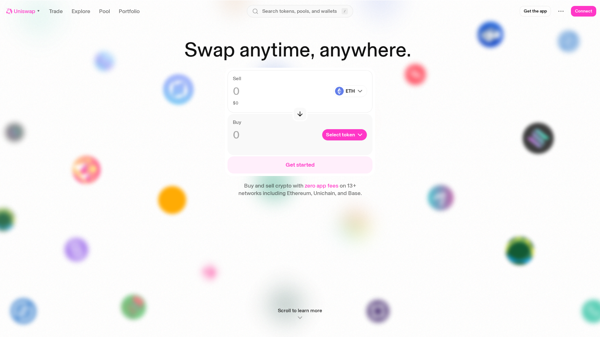 Screenshot of cdn.gosafemode.com