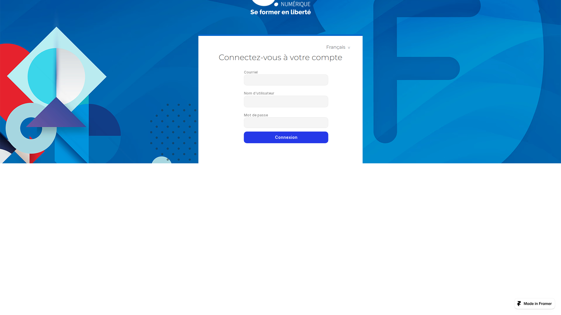Screenshot of eduauthfun-1.framer.wiki