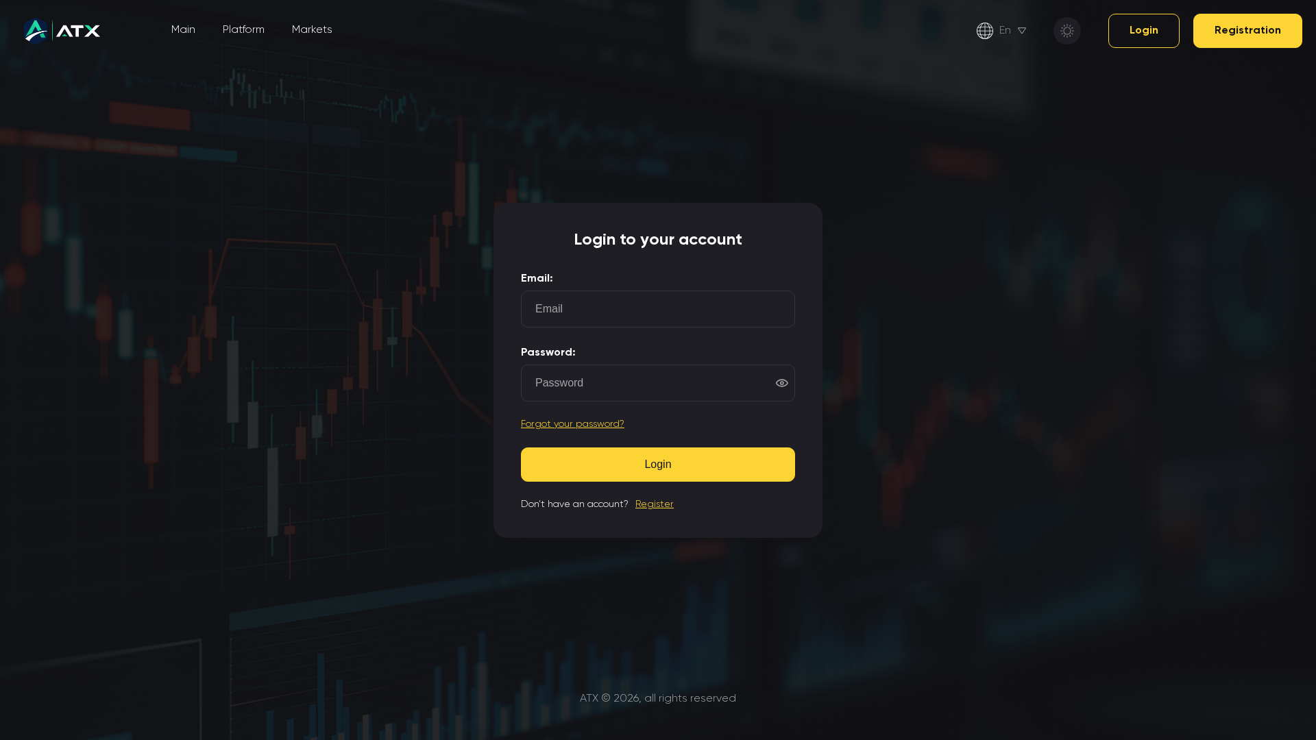 Screenshot of atx-market.co