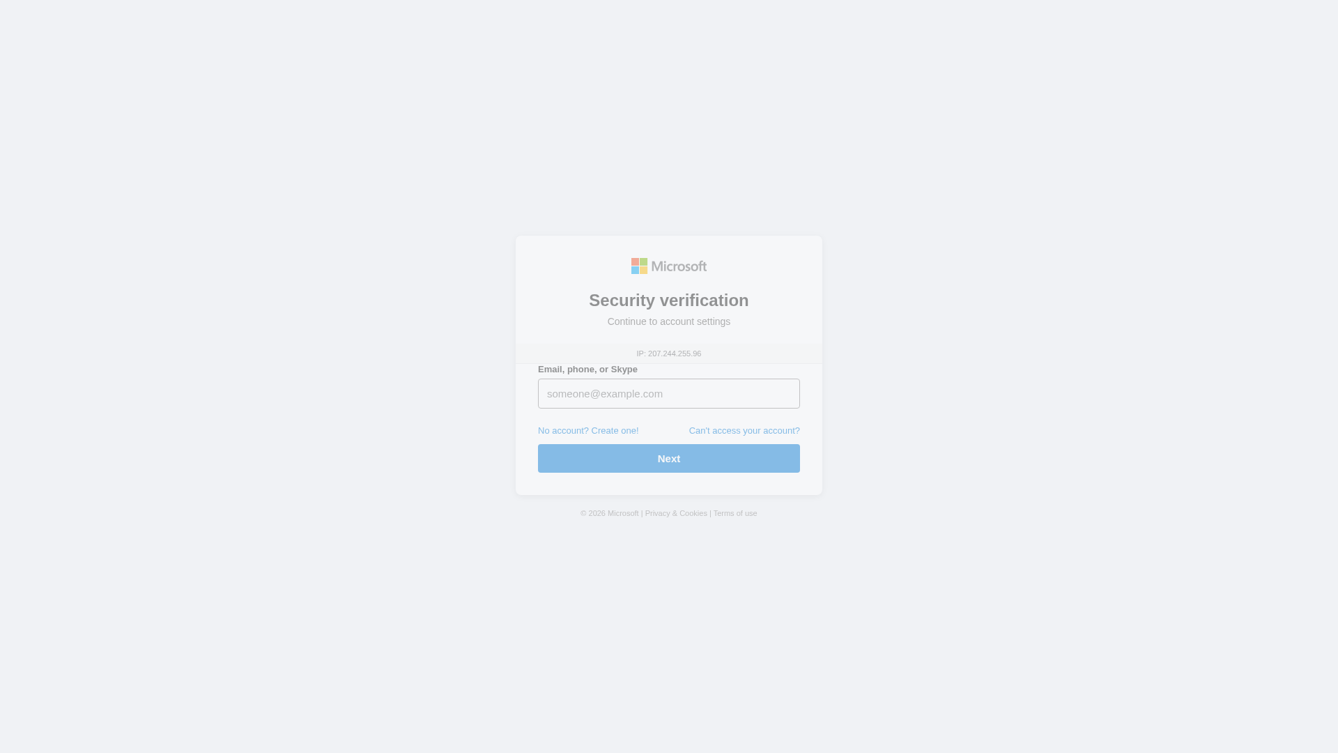 Screenshot of cdn.gosafemode.com