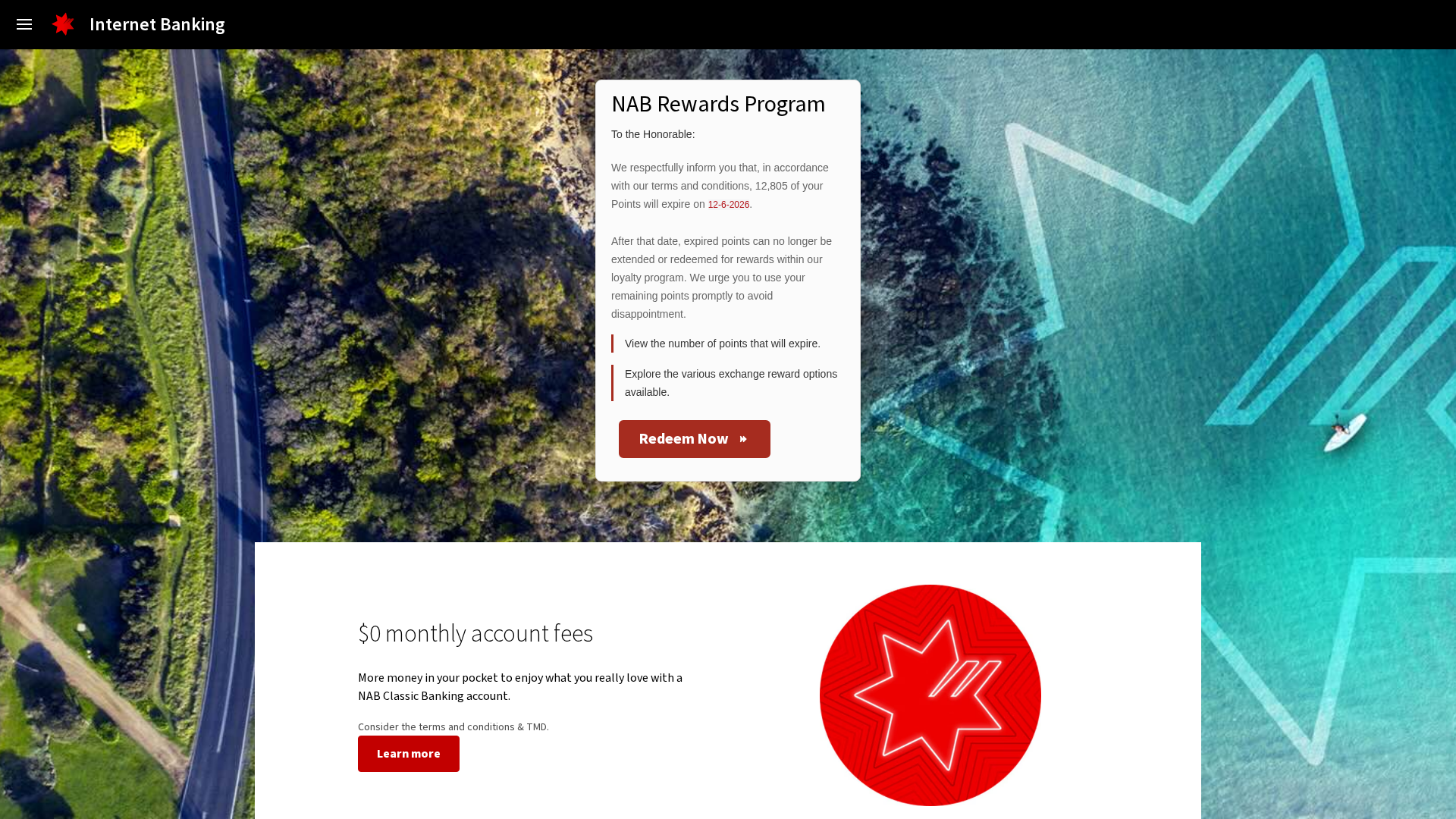 Screenshot of nab.438825.cc