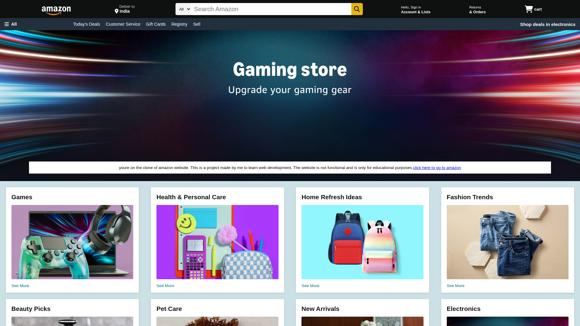 Screenshot of cdn.gosafemode.com