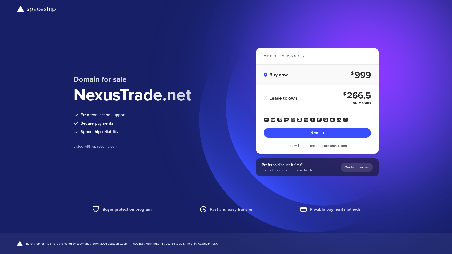 Screenshot of cdn.gosafemode.com