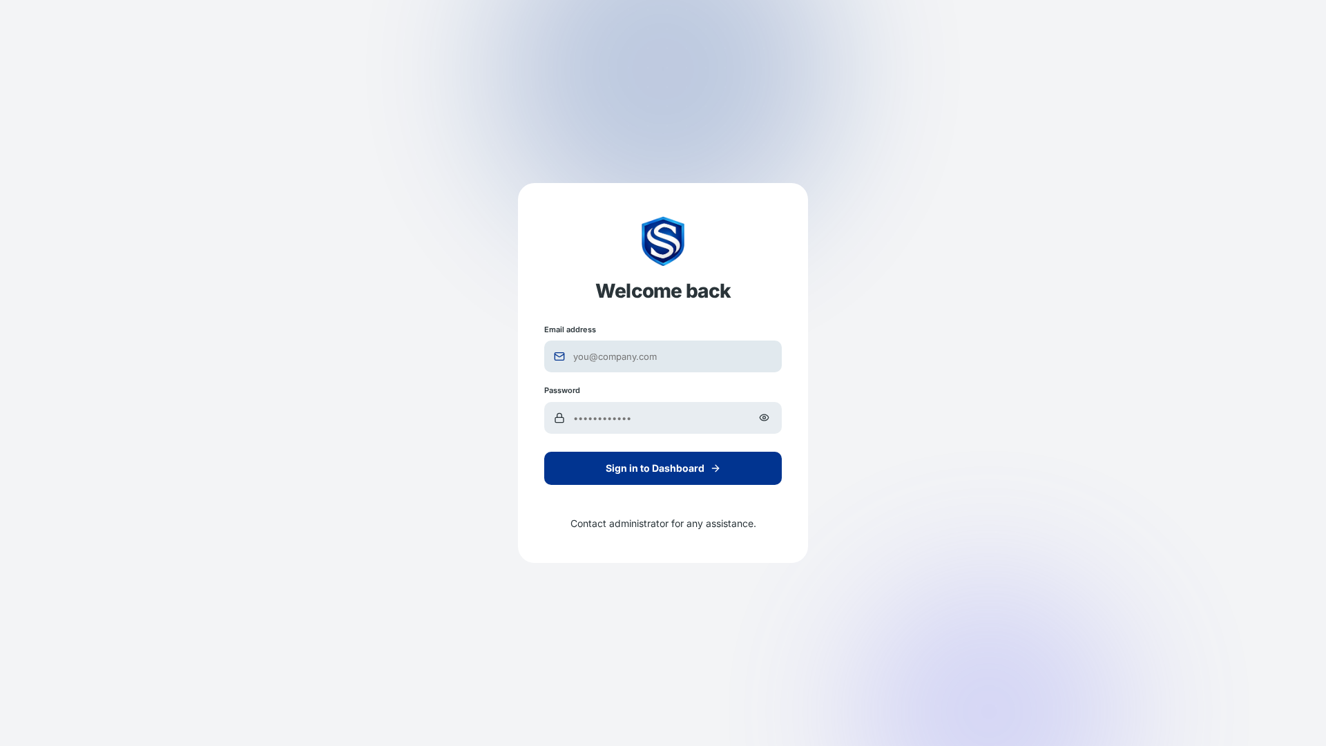Screenshot of mustafaledger.com