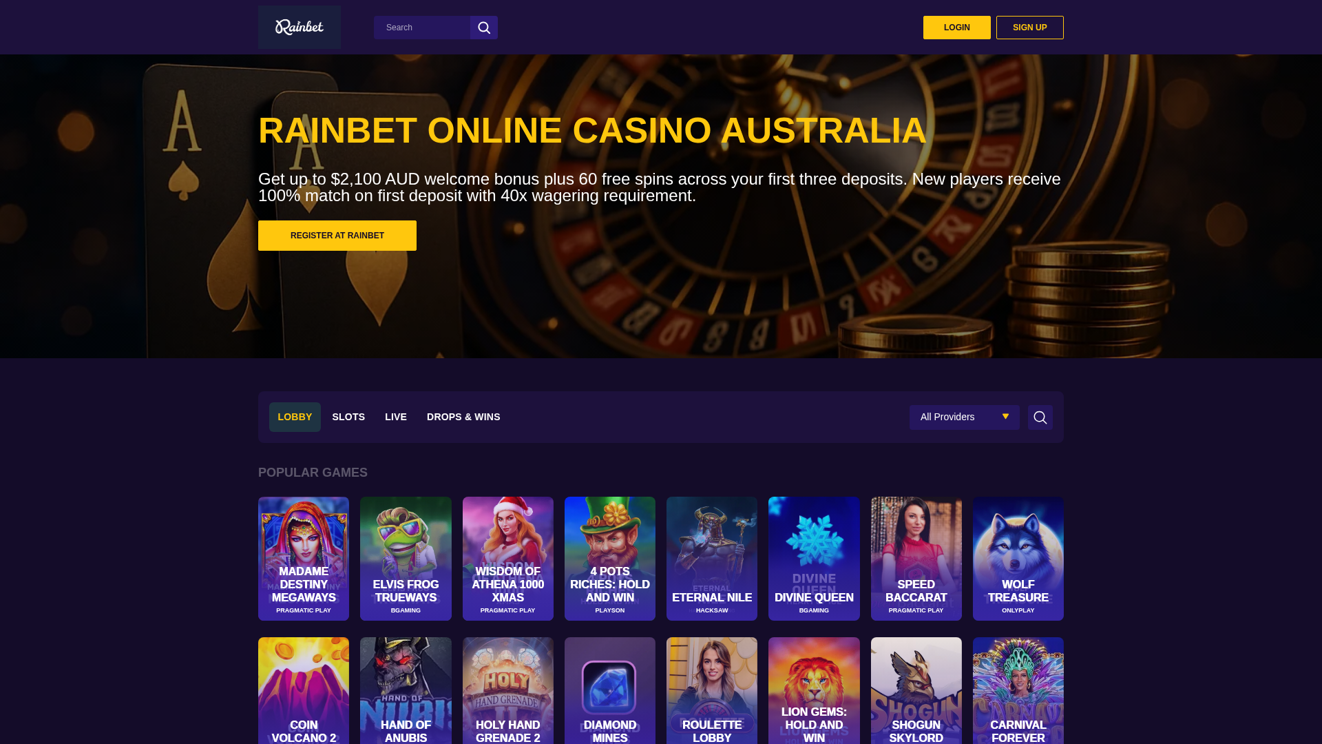 Rainbet