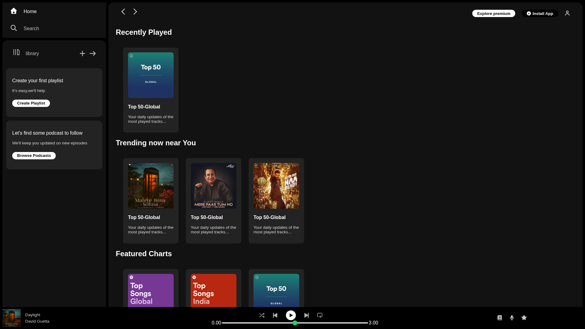 Screenshot of dhamaansh76-code.github.io