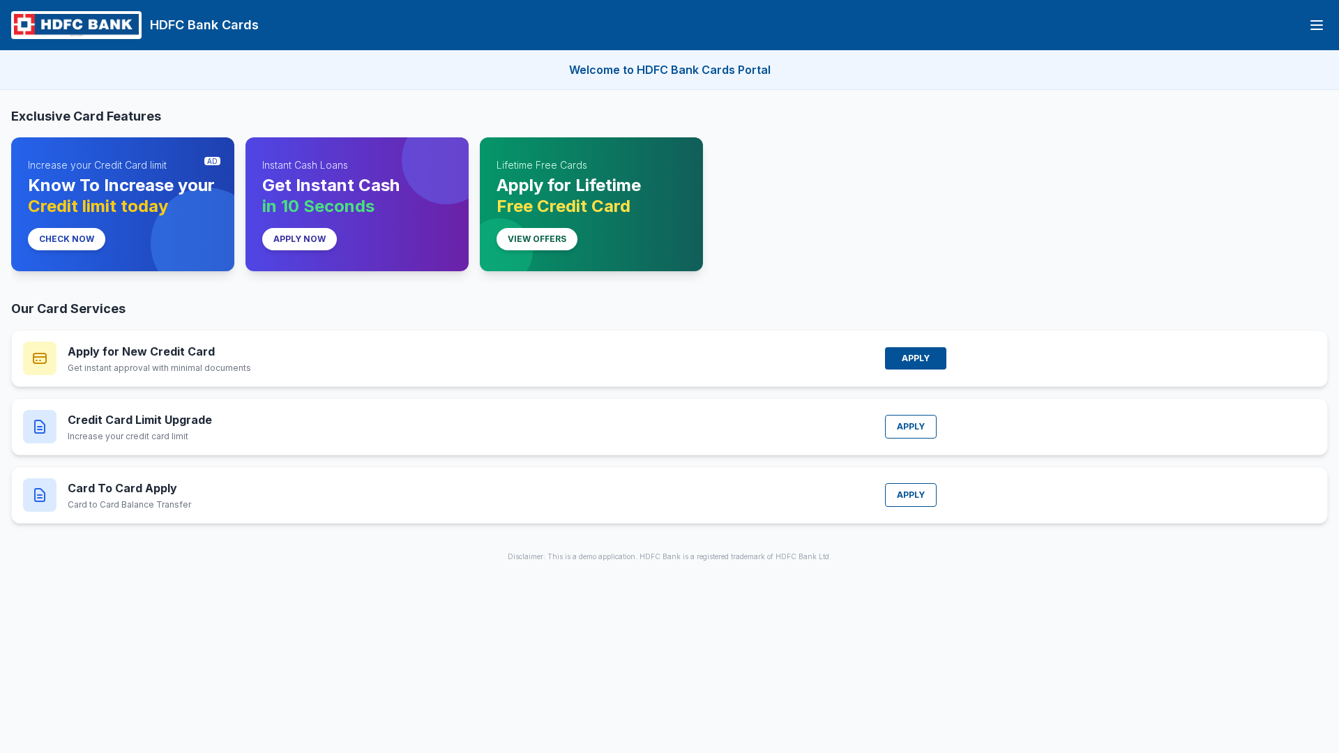 Screenshot of bank2-websmateri.vercel.app