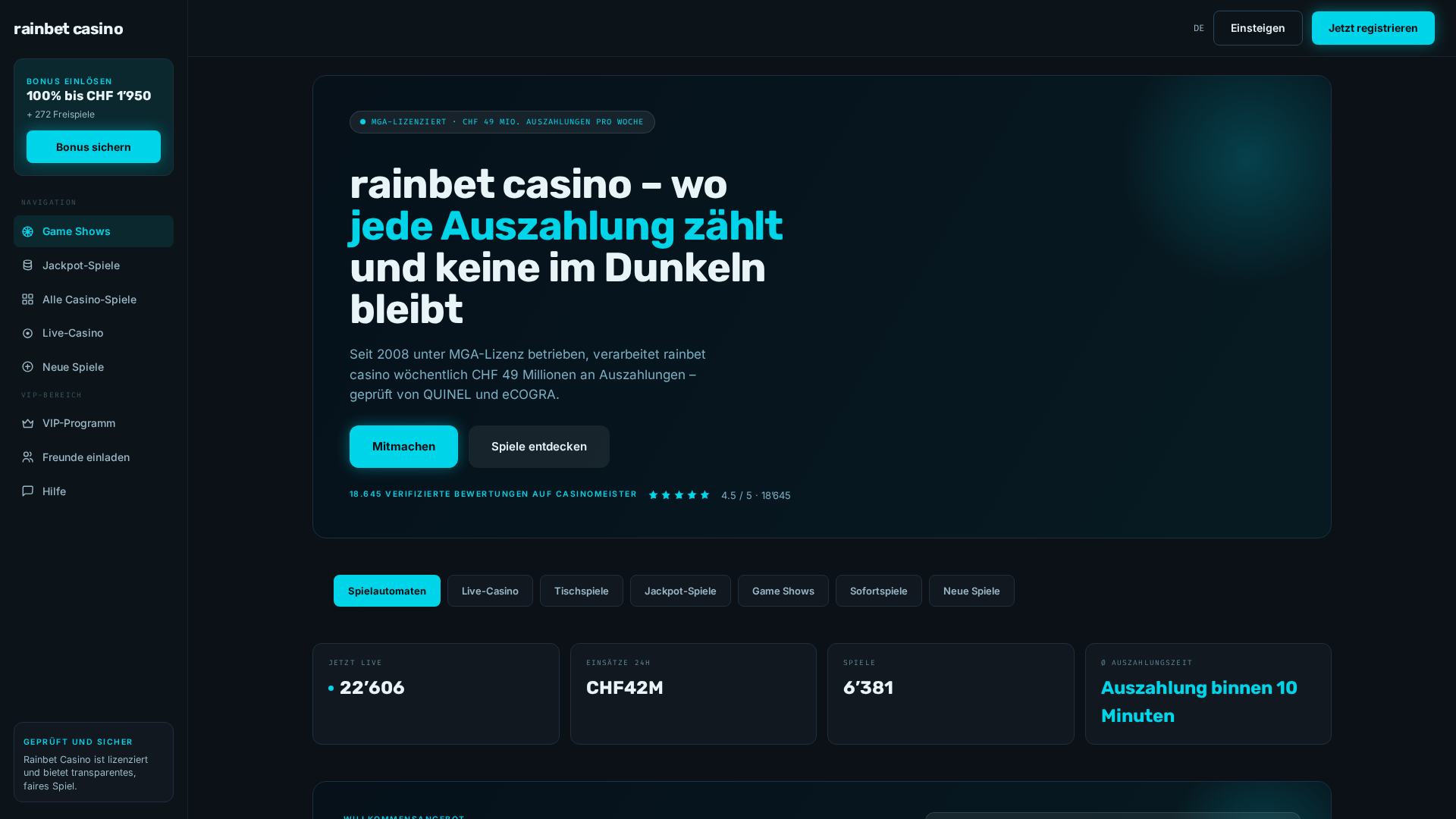 Screenshot of cdn.gosafemode.com