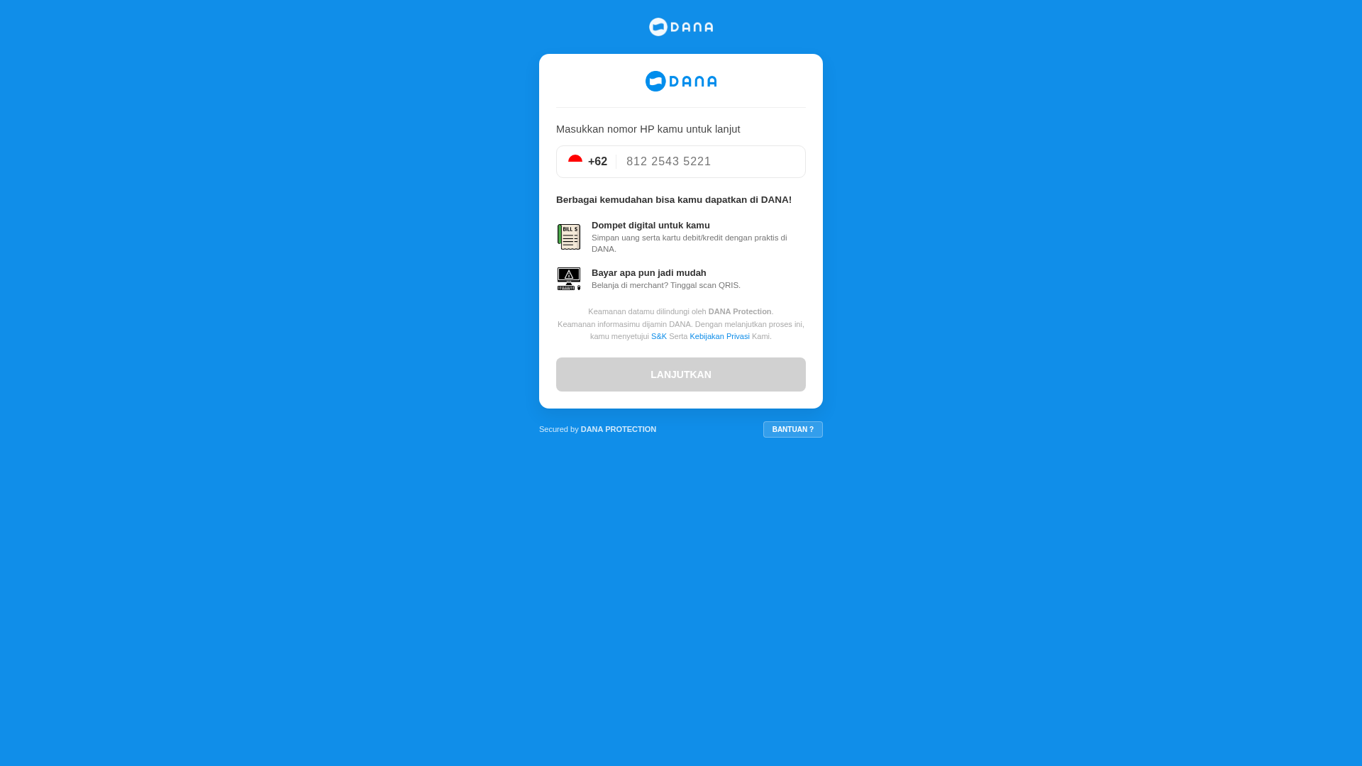 Screenshot of idyllic-sunshine-30847d.netlify.app