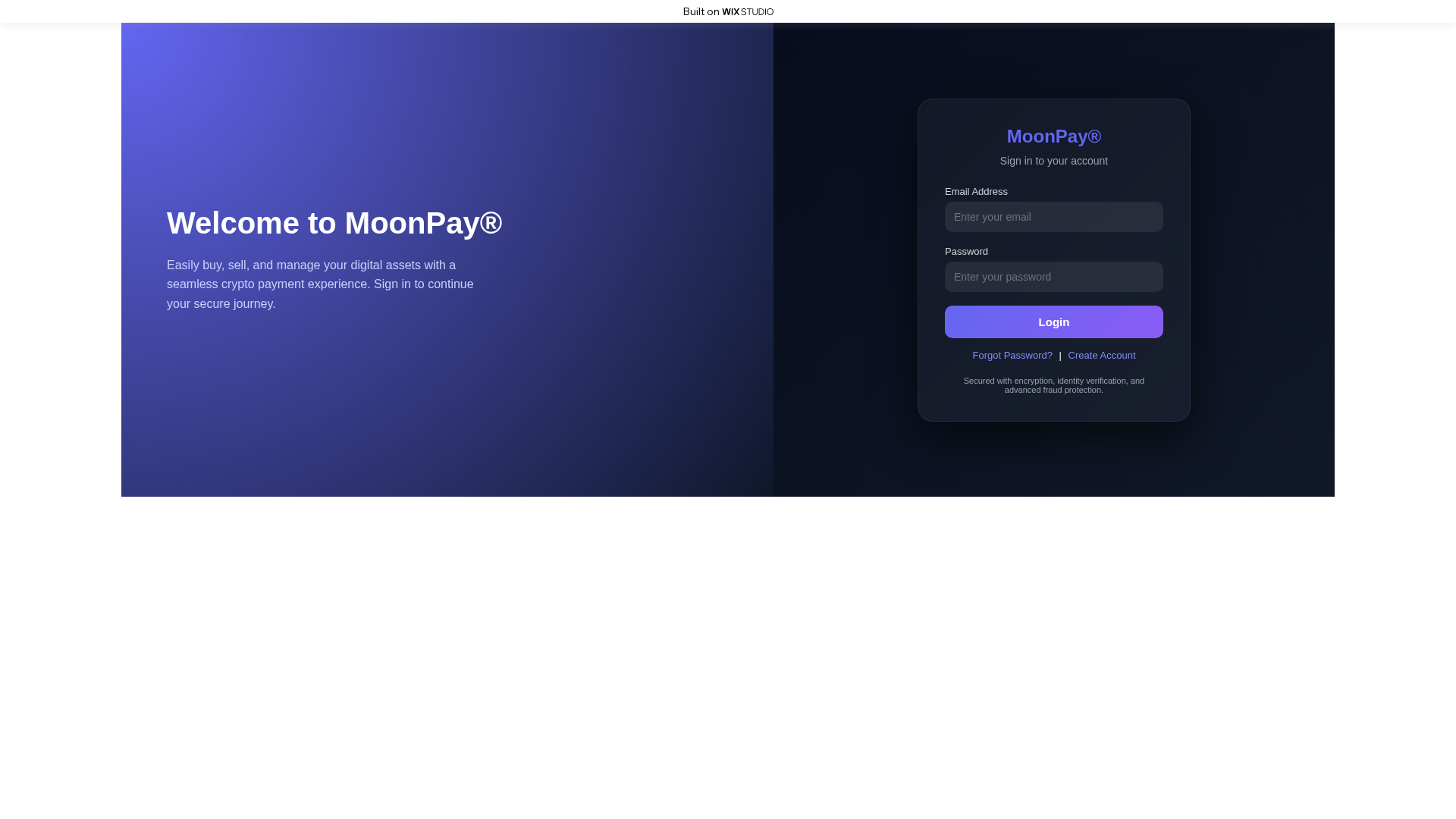 Screenshot of startio-monpaycdn.wixstudio.com