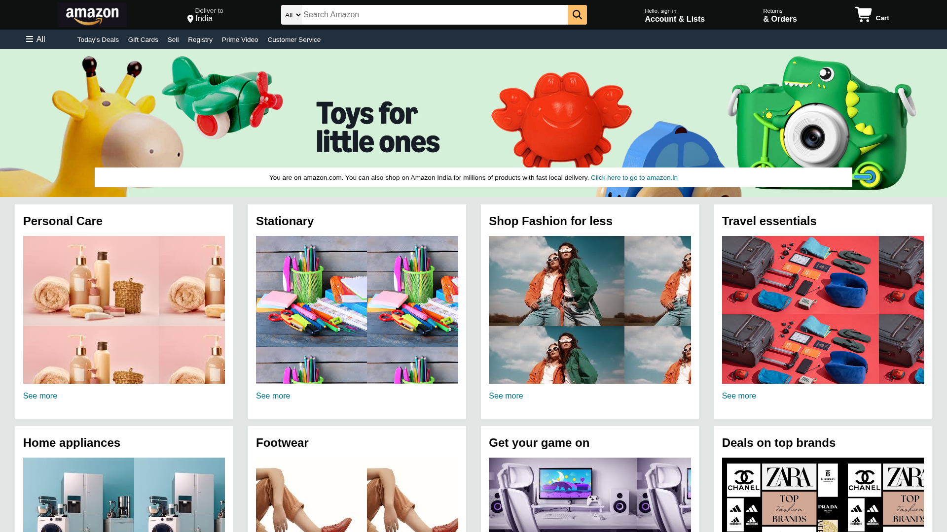 Screenshot of sakshiphulwale.github.io