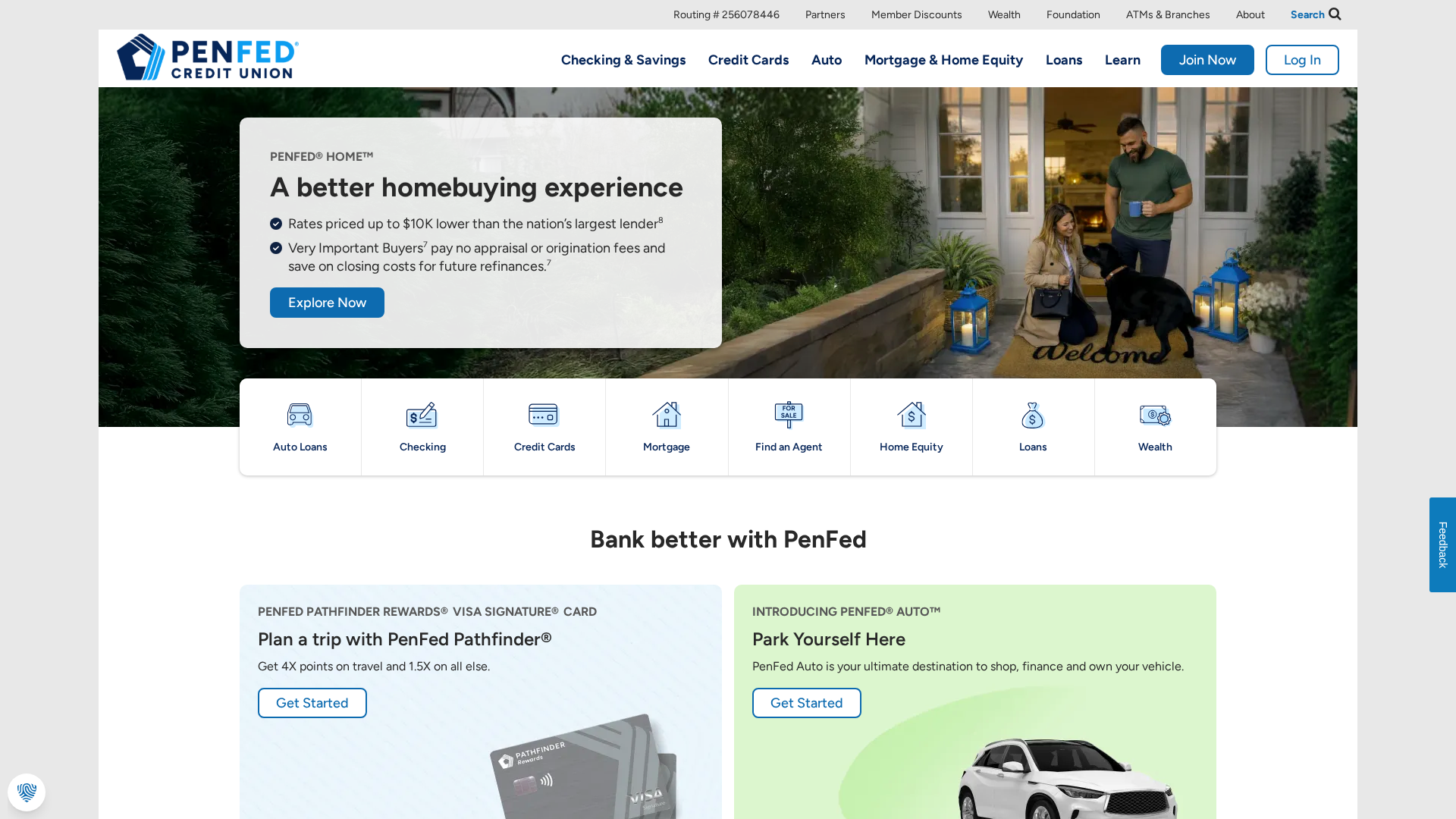 Screenshot of pernfted-online.top