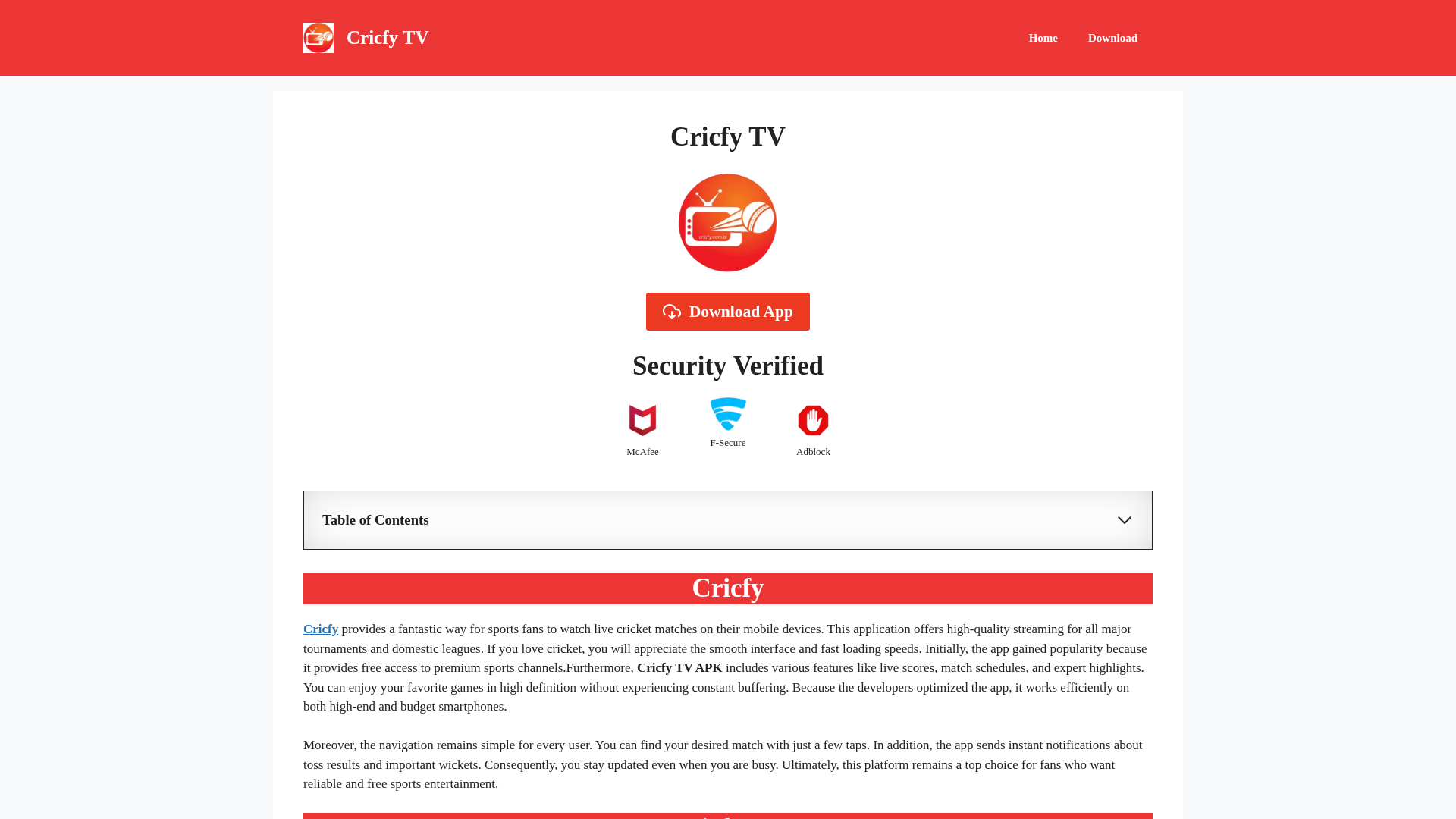 Screenshot of cdn.gosafemode.com