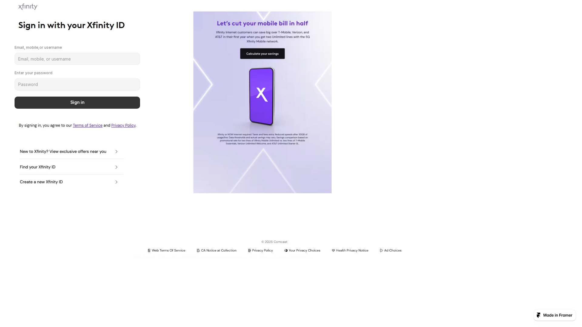 Screenshot of full-transportation-630661.framer.app