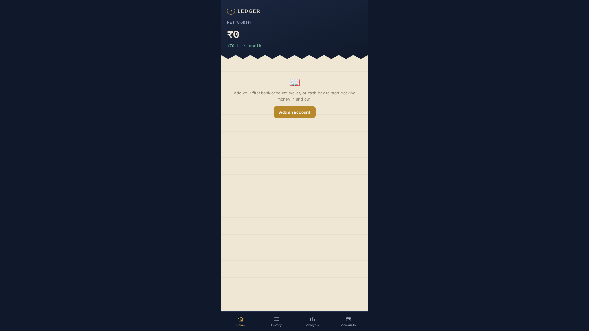Screenshot of niharmashru-learner.github.io