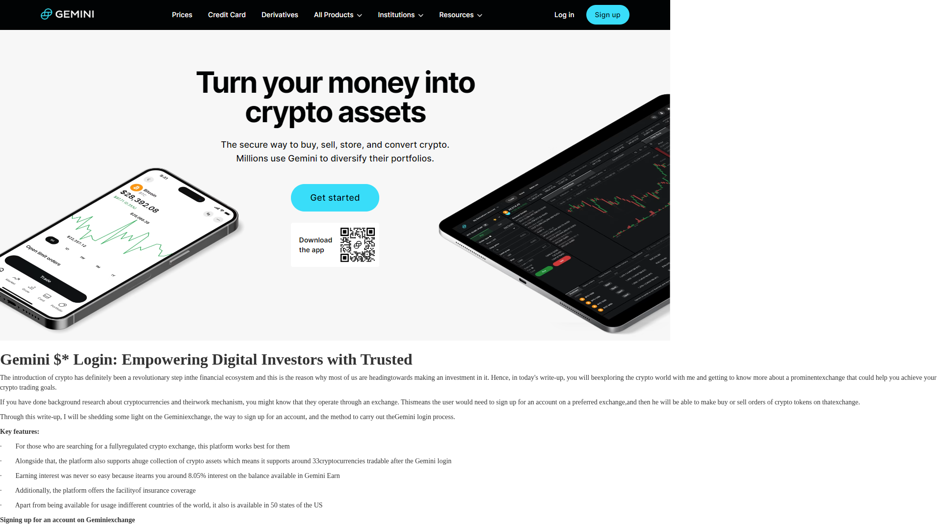 Screenshot of giuraaemoinilgn.webflow.io