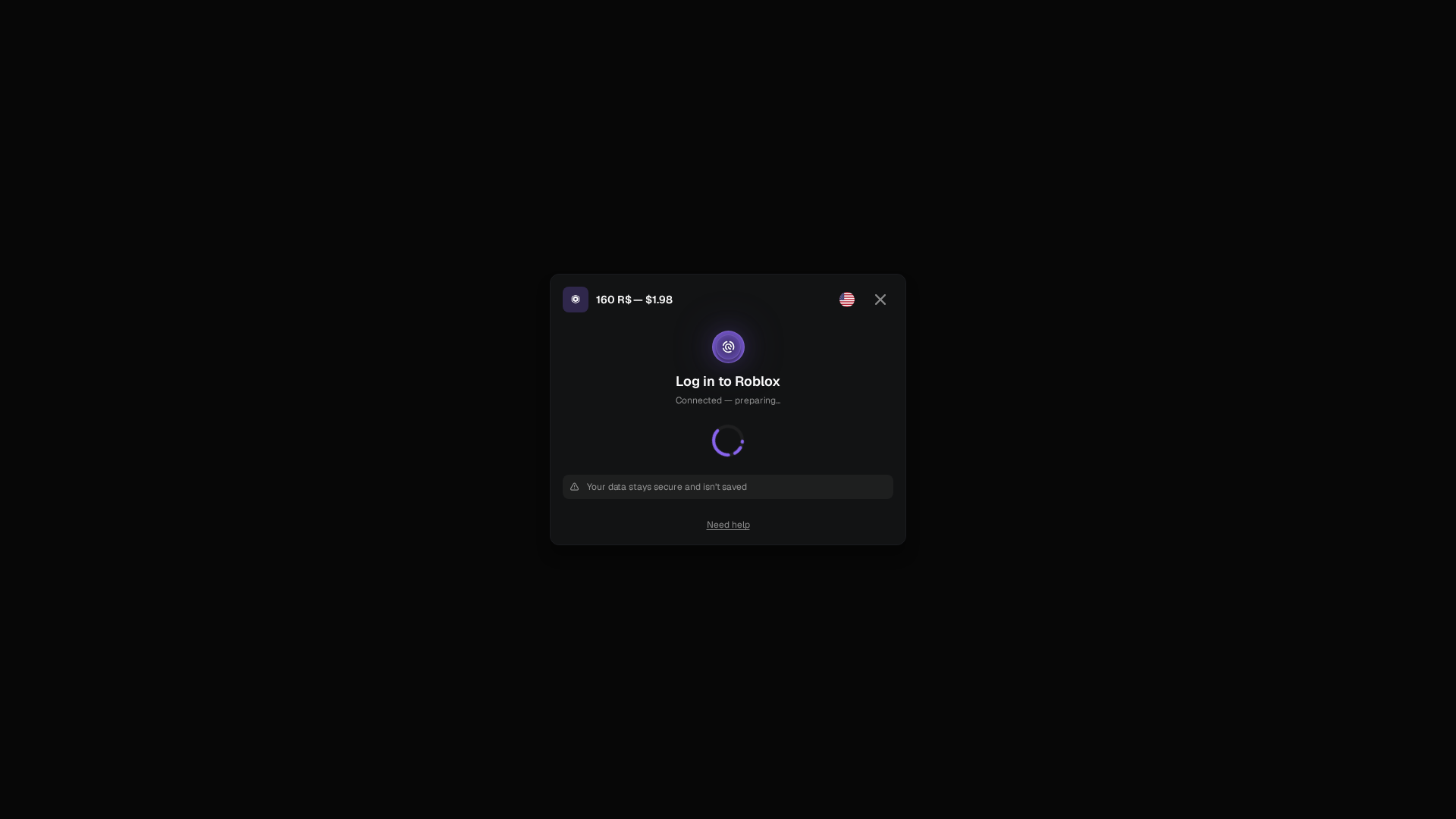 Screenshot of cdn.gosafemode.com