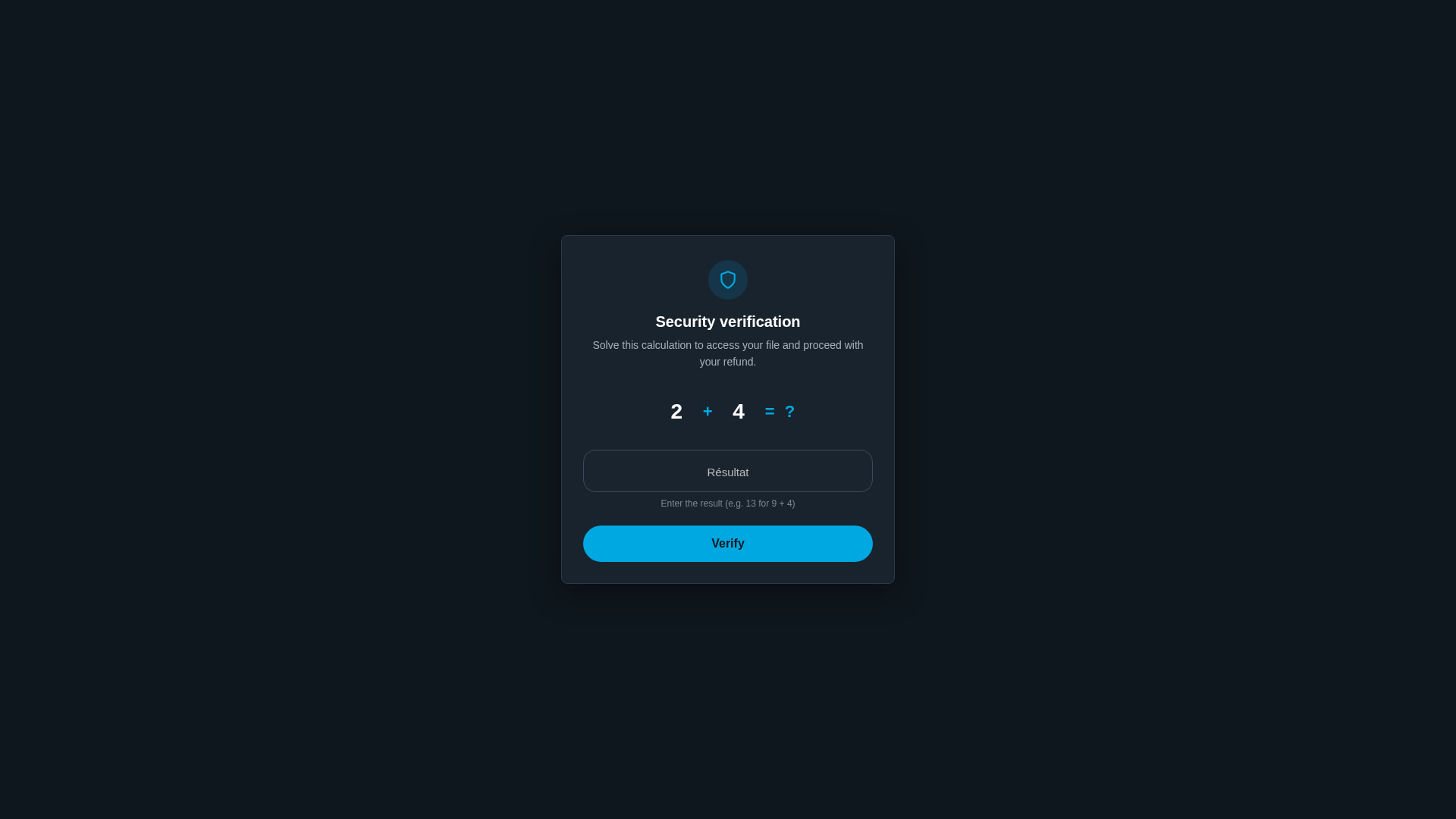 Screenshot of service-prime-info.com