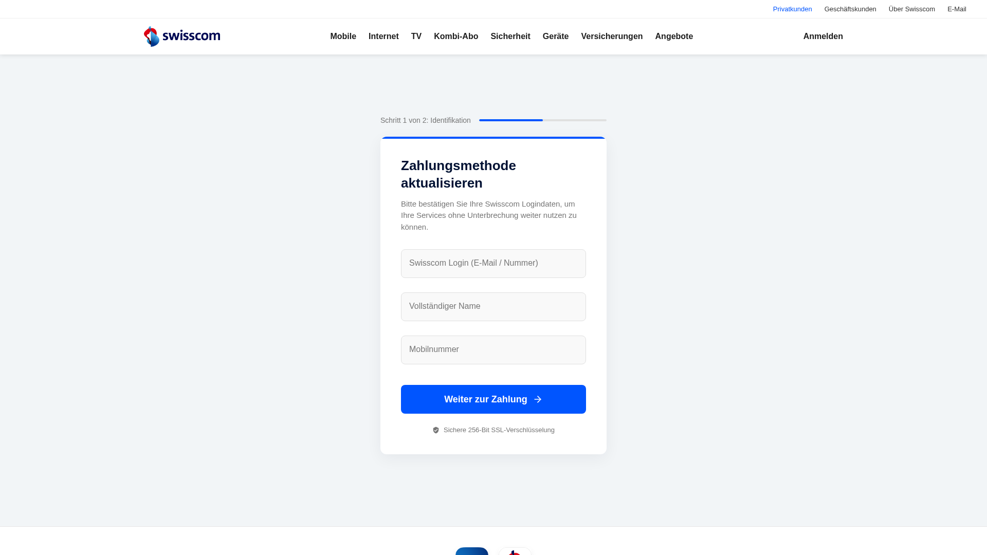 Screenshot of cdn.gosafemode.com