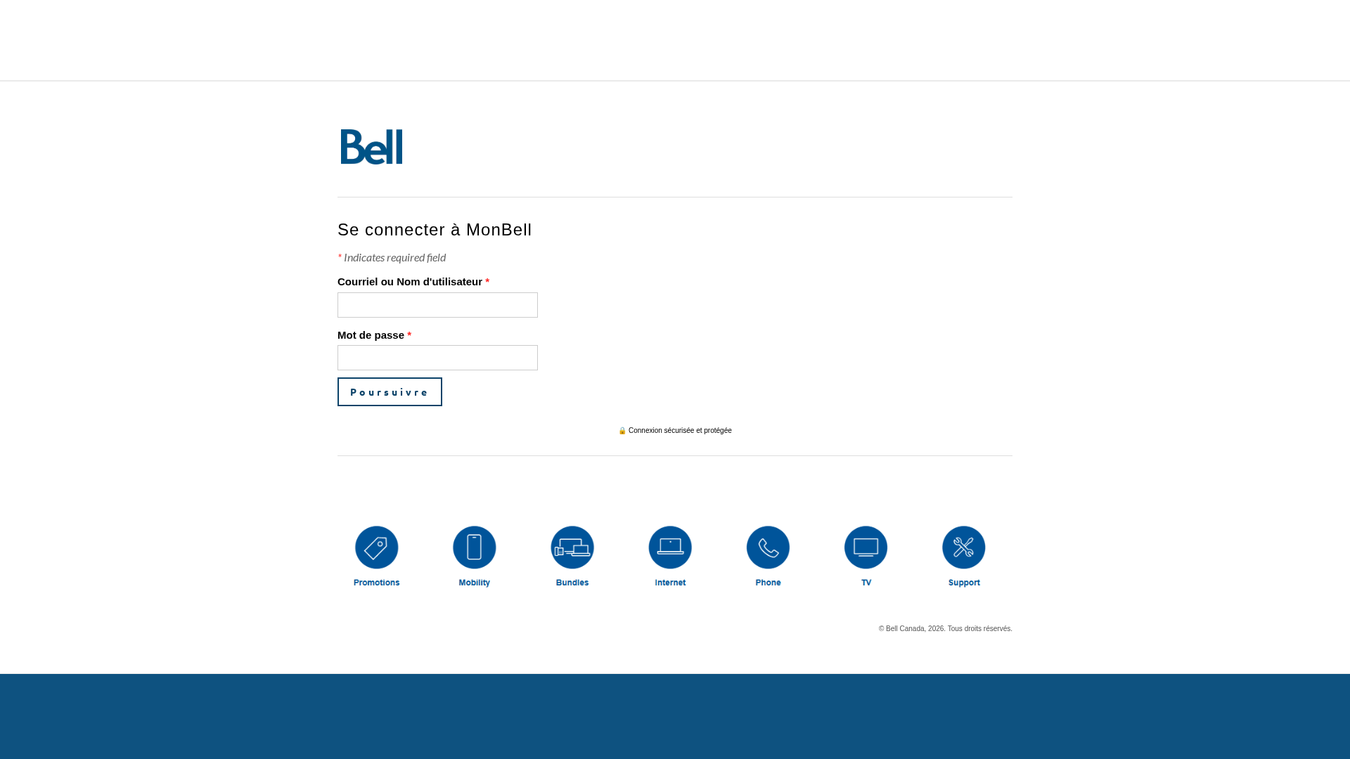 Bell Canada