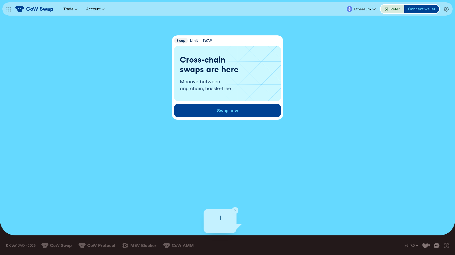 Screenshot of cdn.gosafemode.com